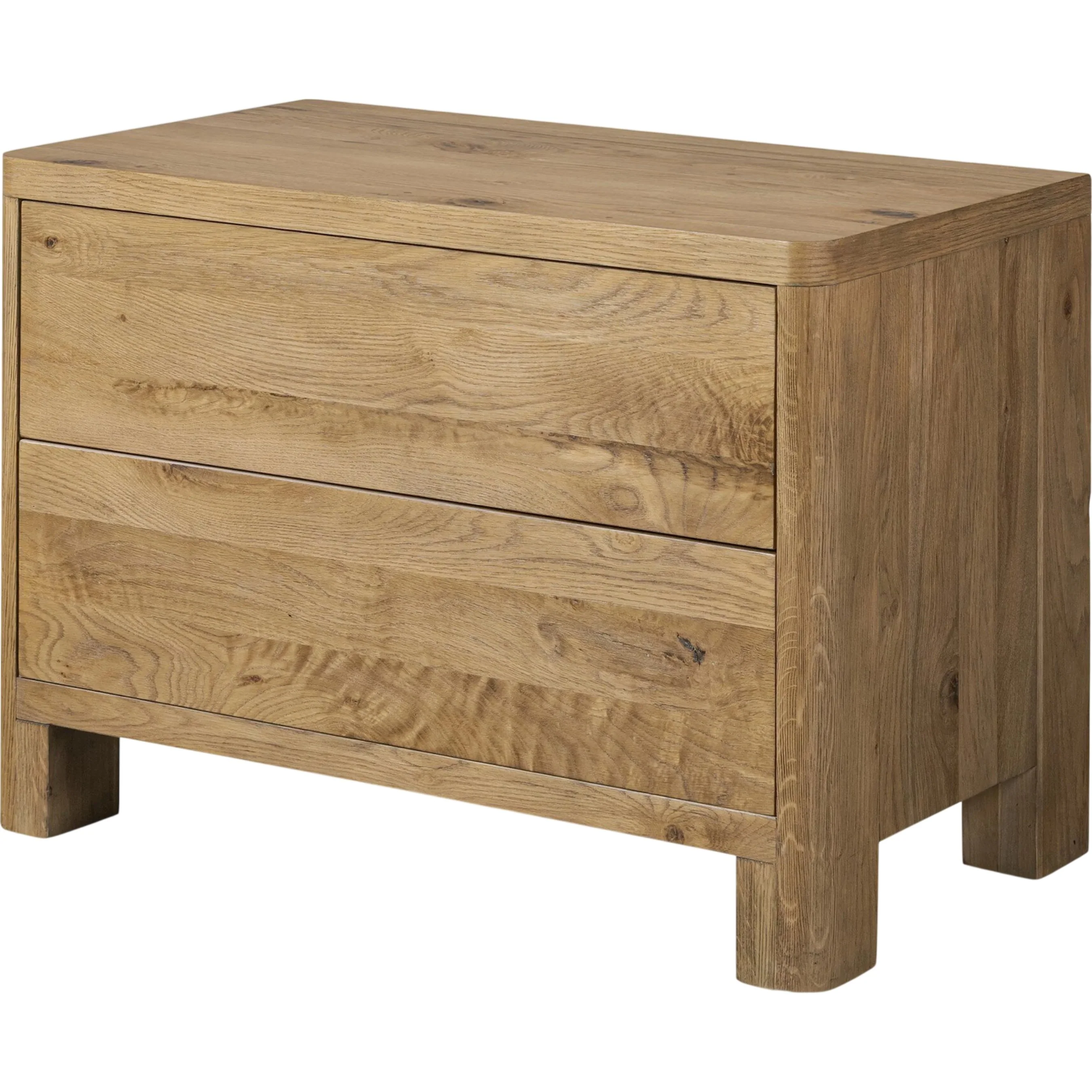 Noeline Nightstand - Image 2