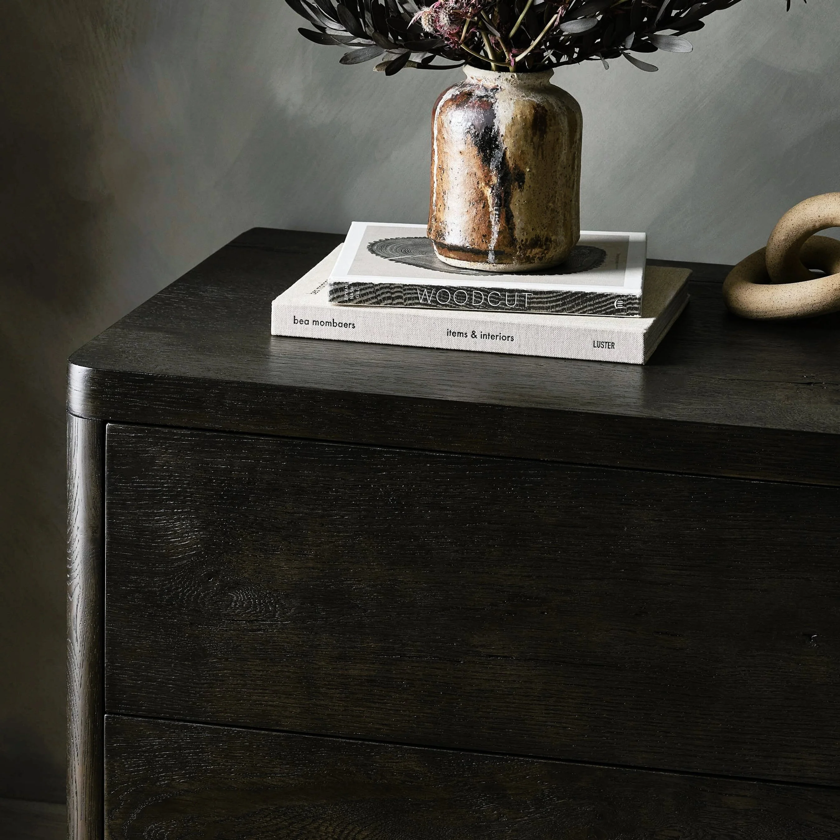 Noeline Nightstand - Image 24