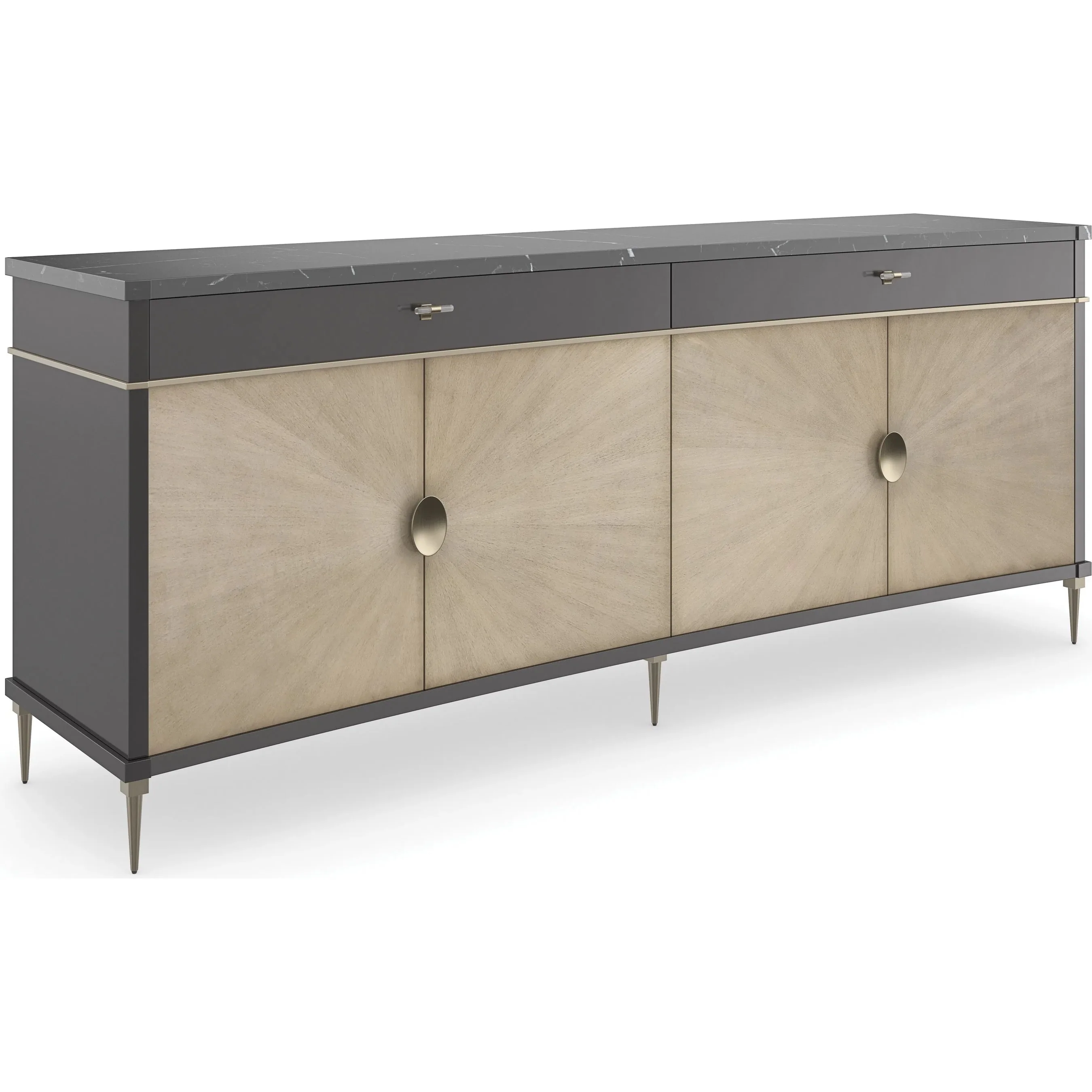 Noir Sideboard