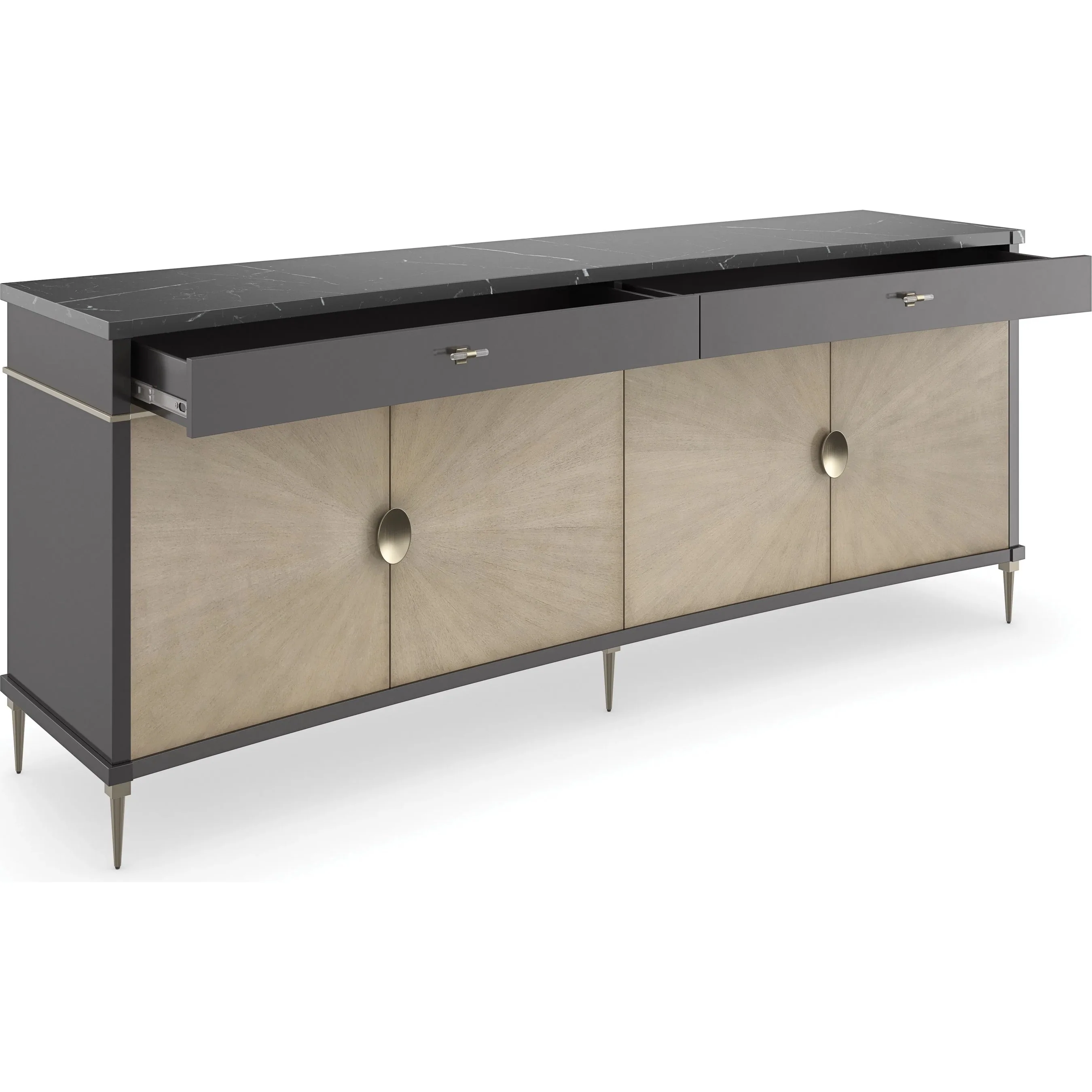 Noir Sideboard - Image 4