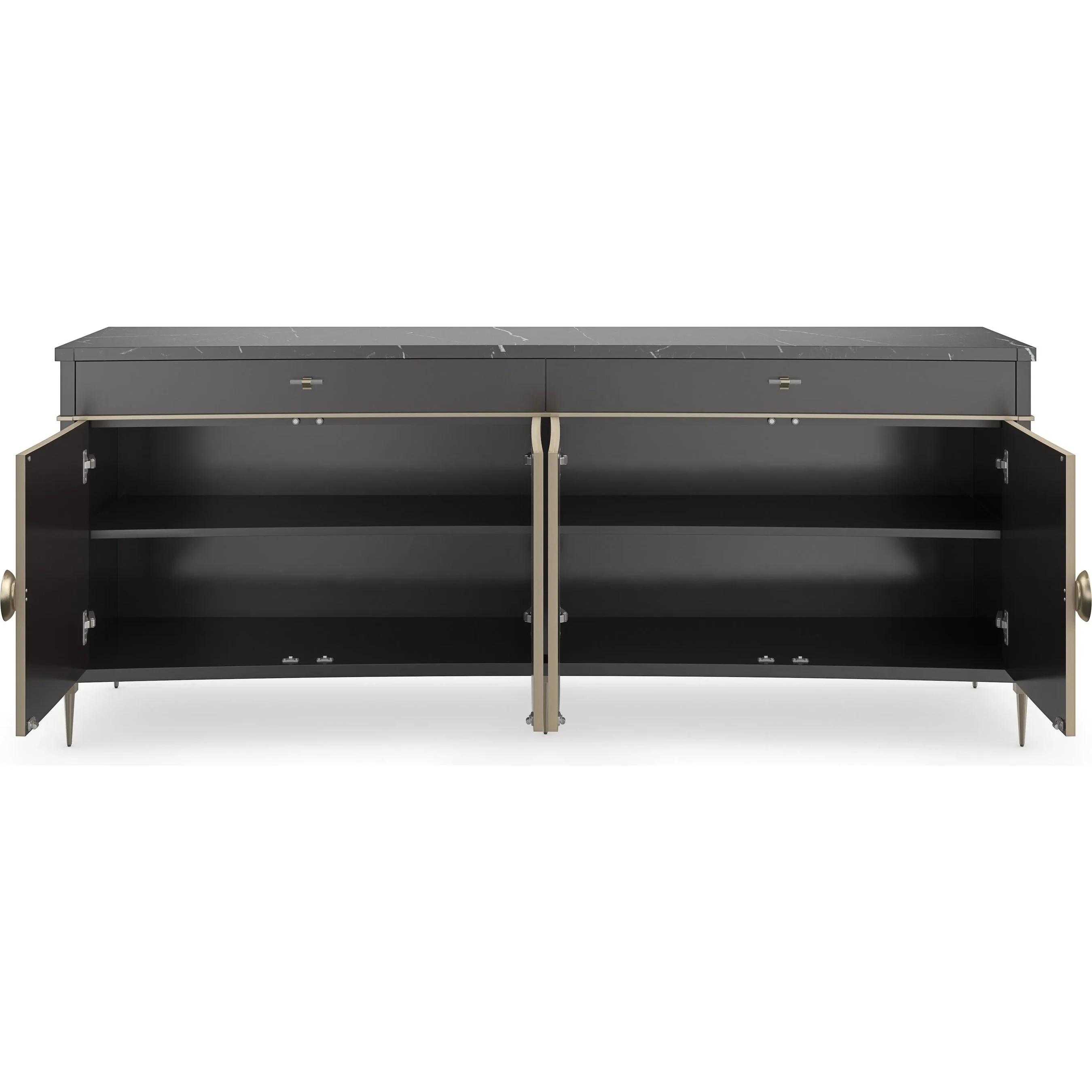 Noir Sideboard - Image 6