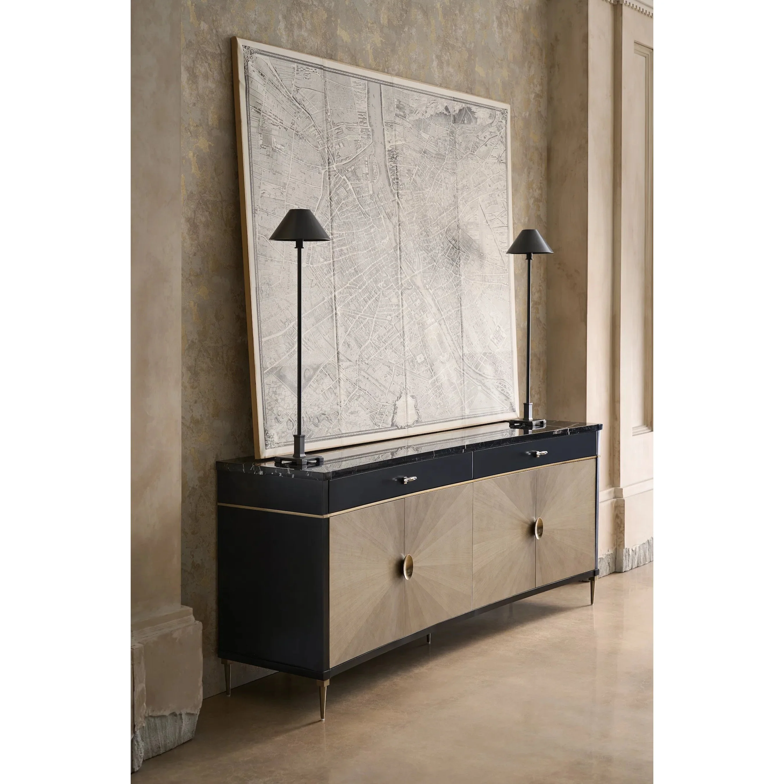 Noir Sideboard - Image 7