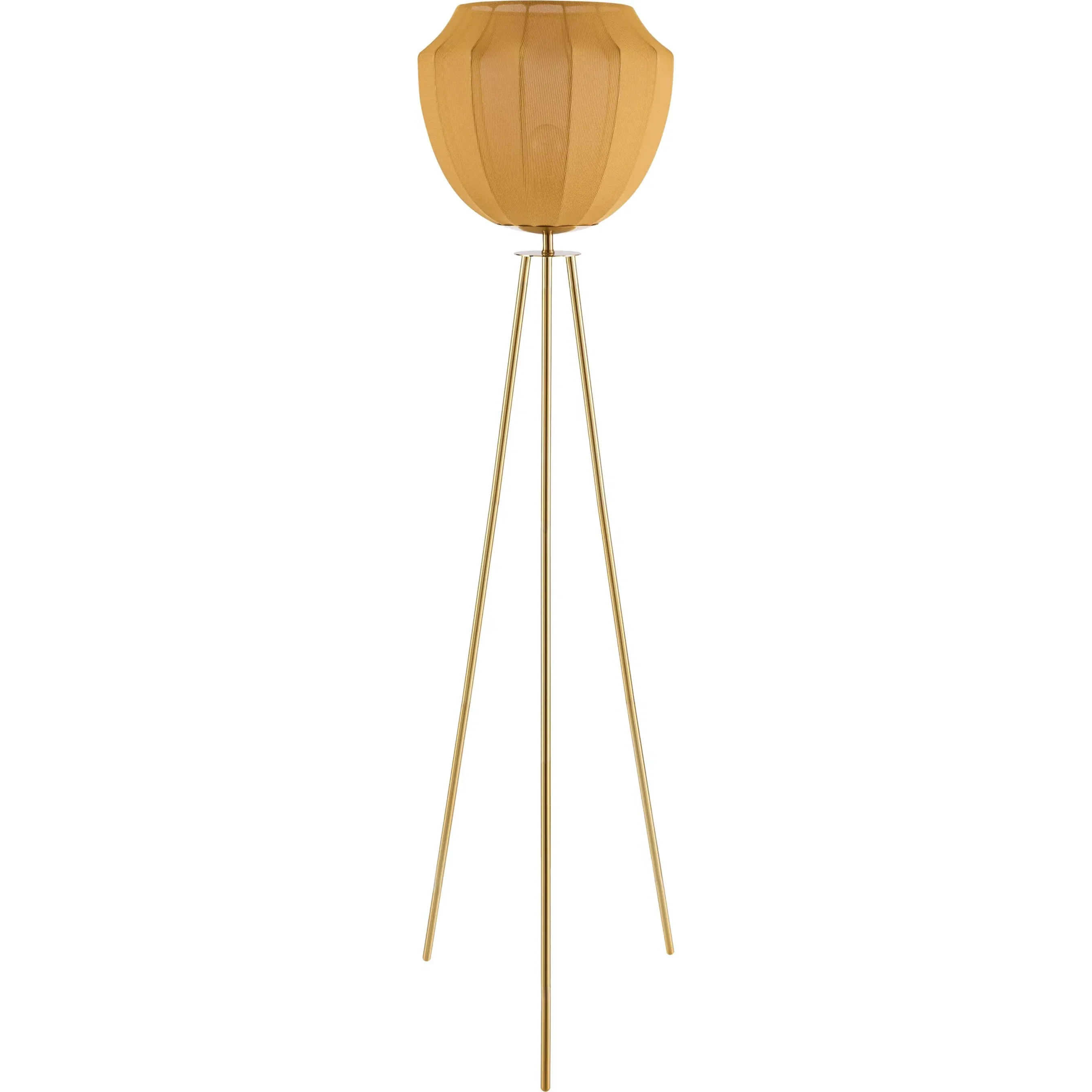 Nokomis Accent Floor Lamp