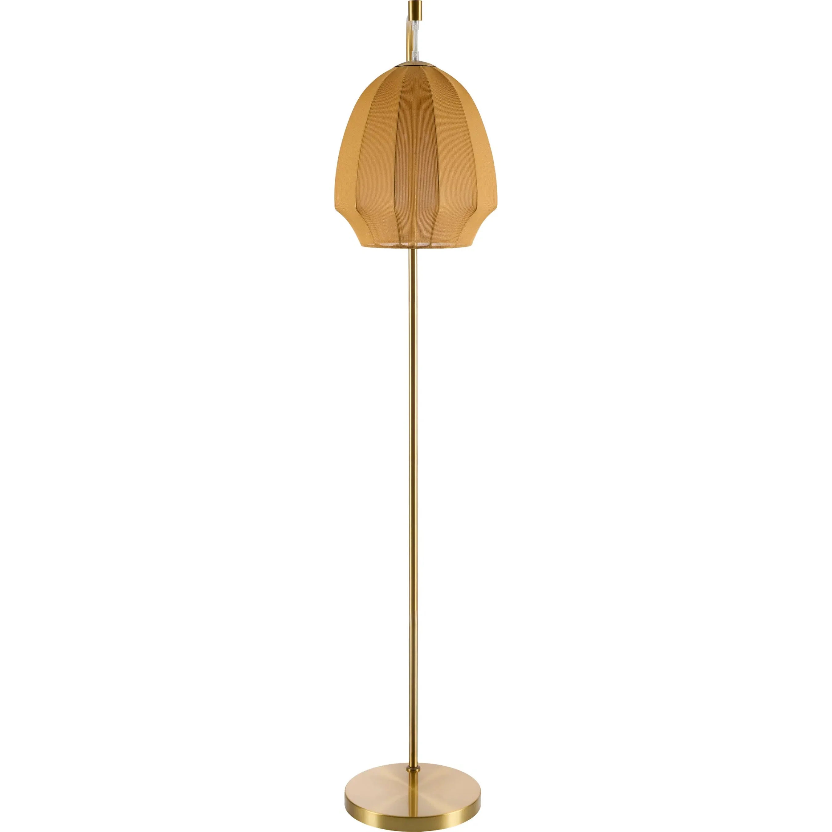 Nokomis Floor Lamp