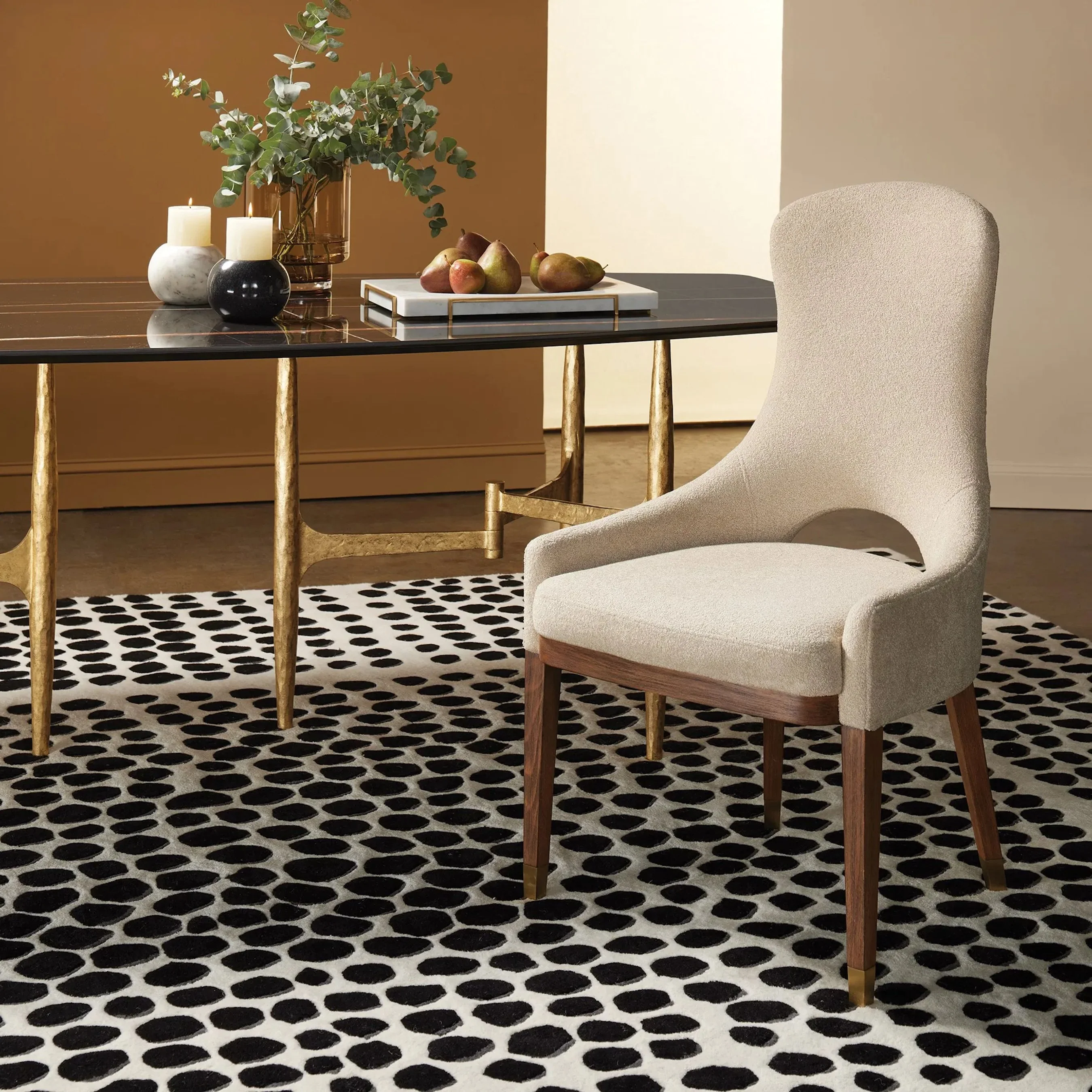 Nola Dining Chair - Image 8