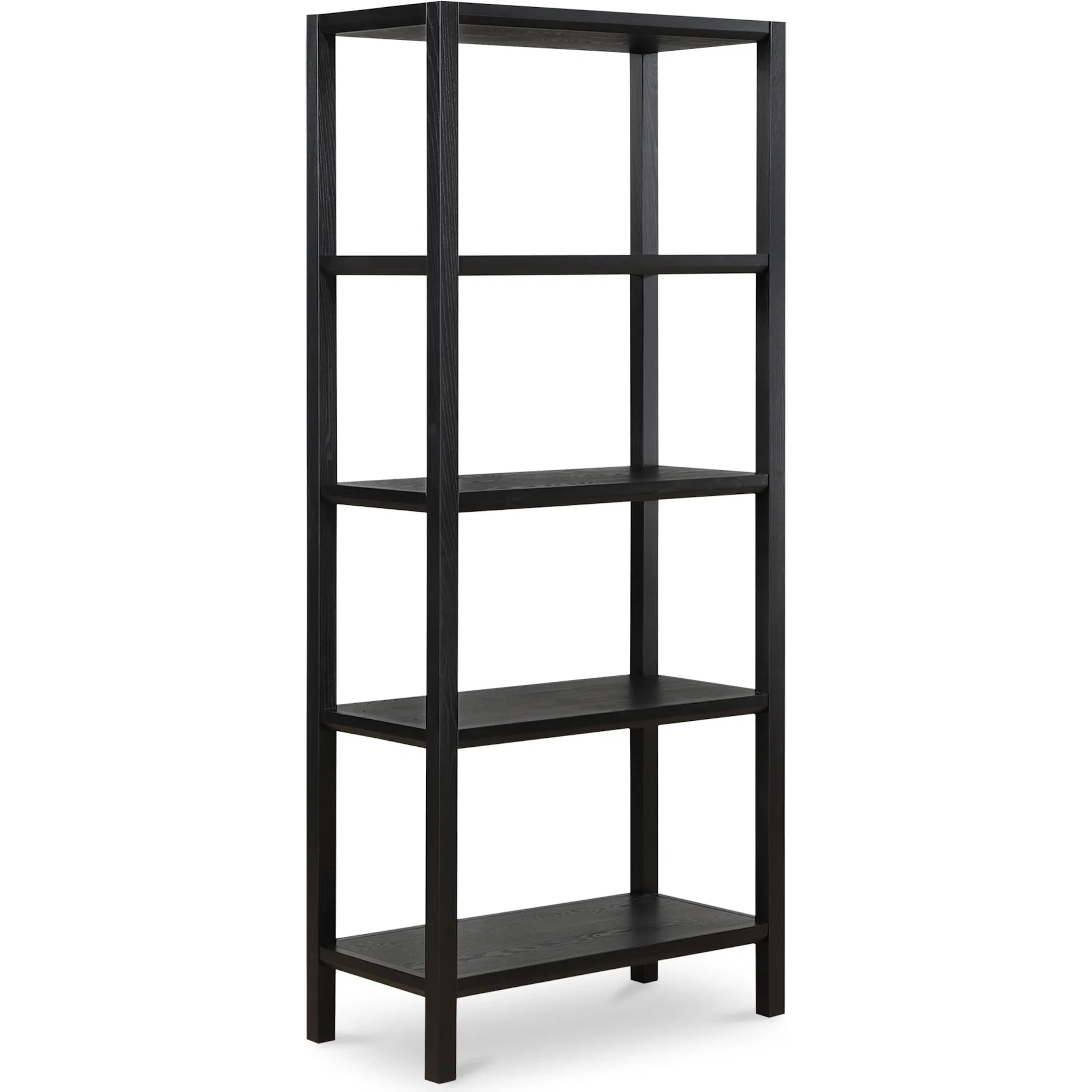 Nolan Bookcase