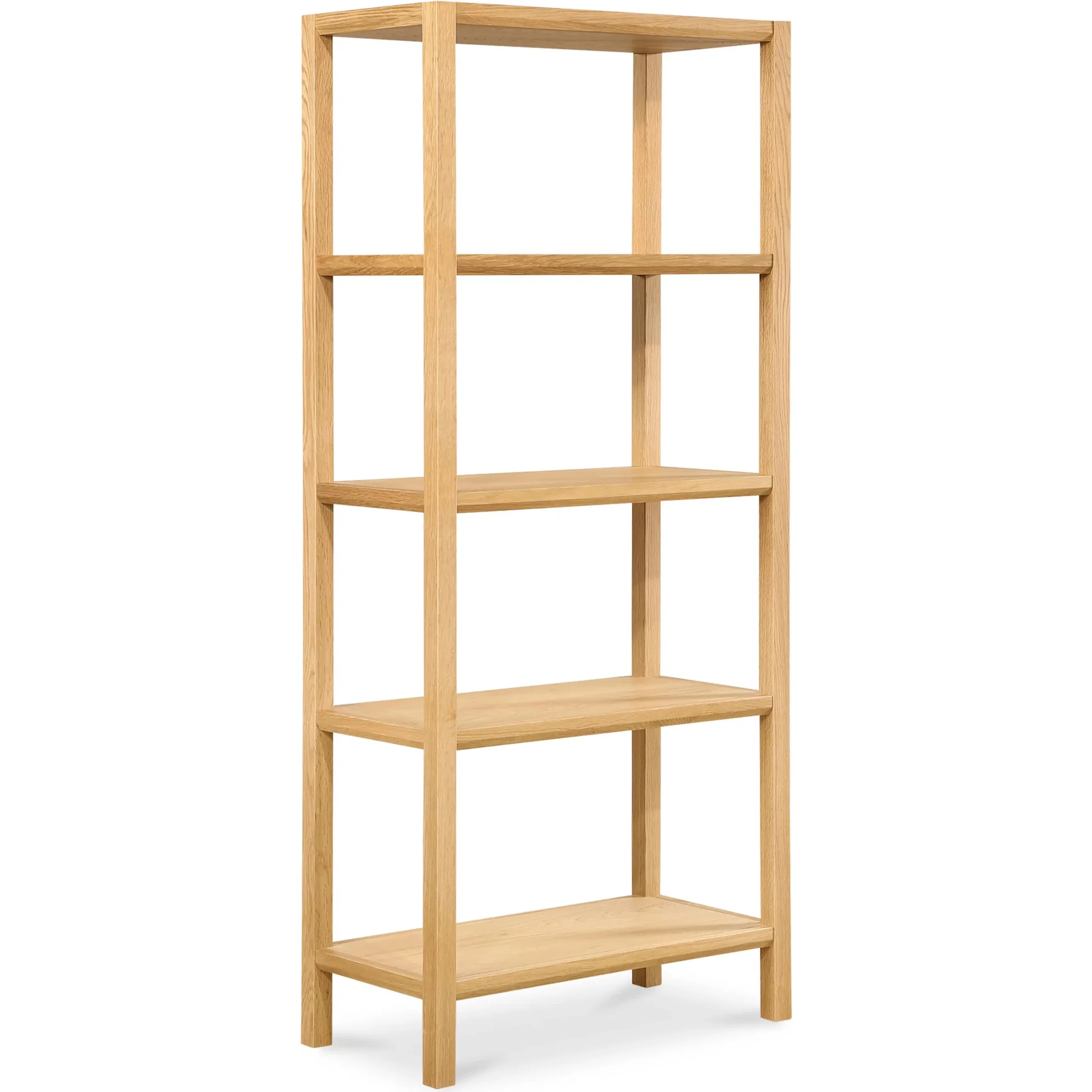 Nolan Bookcase - Image 2