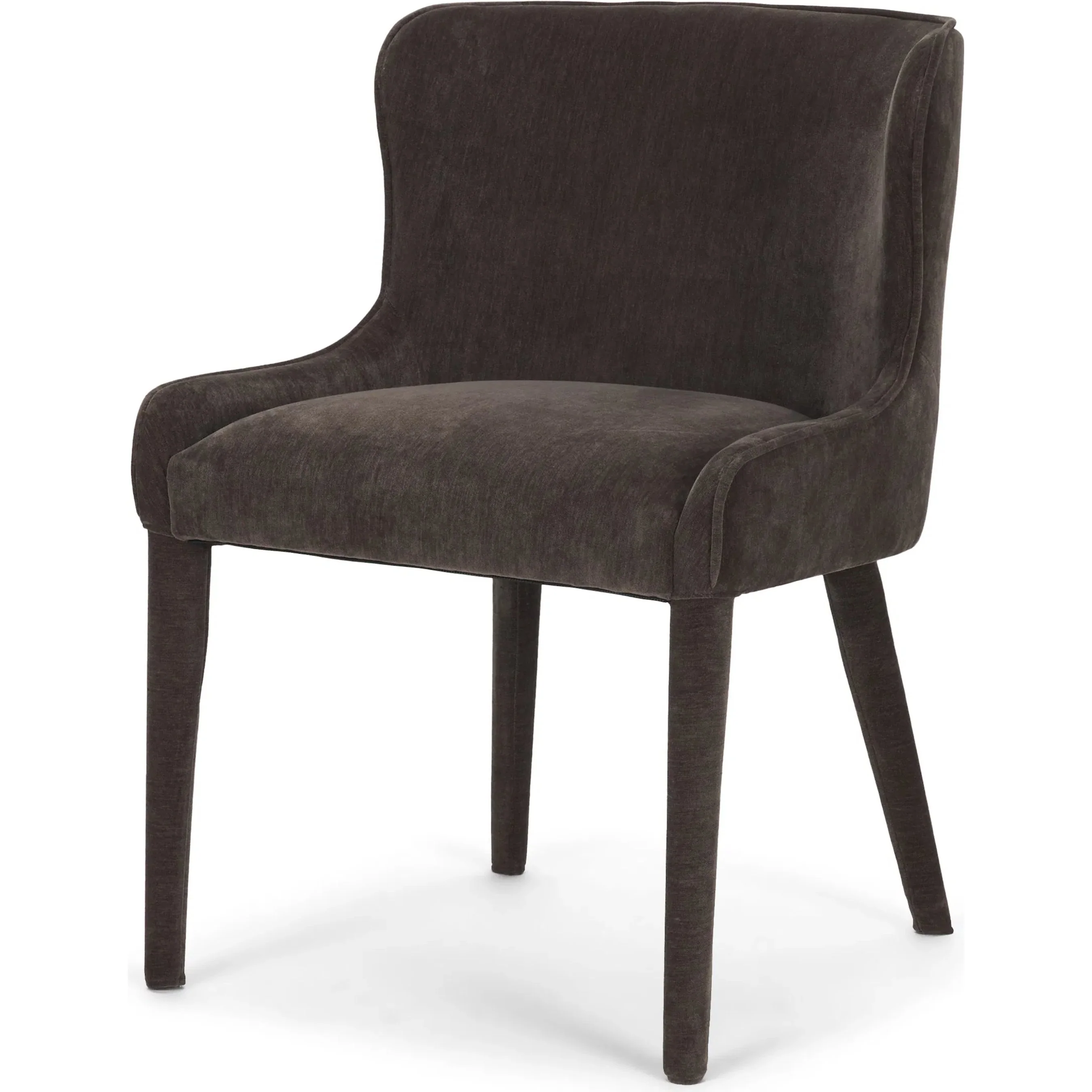 Nolan Slope Dining Chair (Set of 2) - Image 2