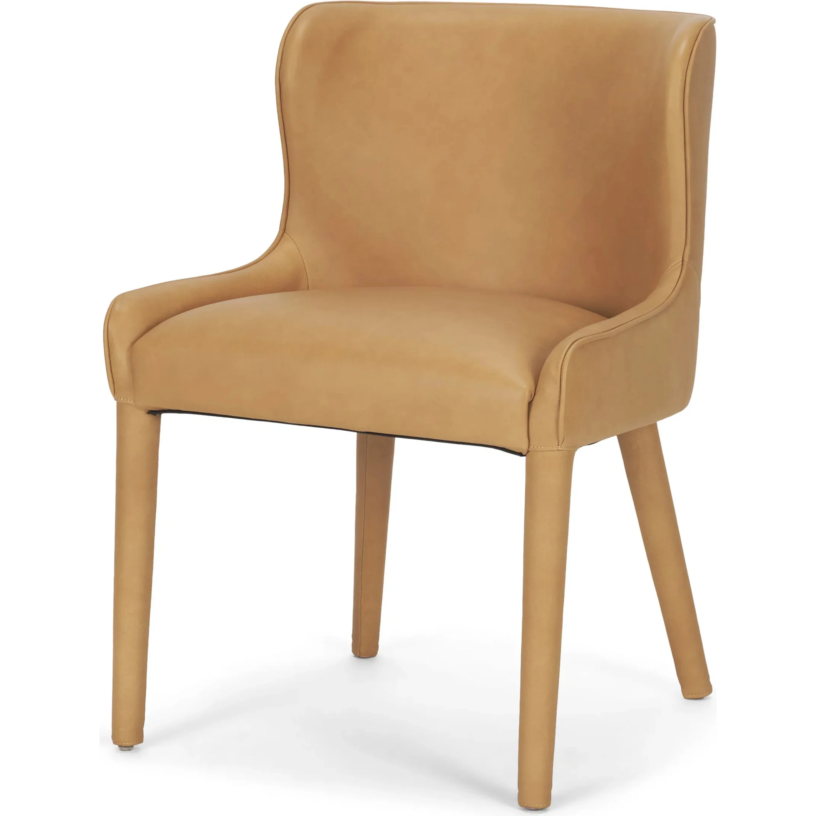 Nolan Slope Dining Chair (Set of 2) - Image 3