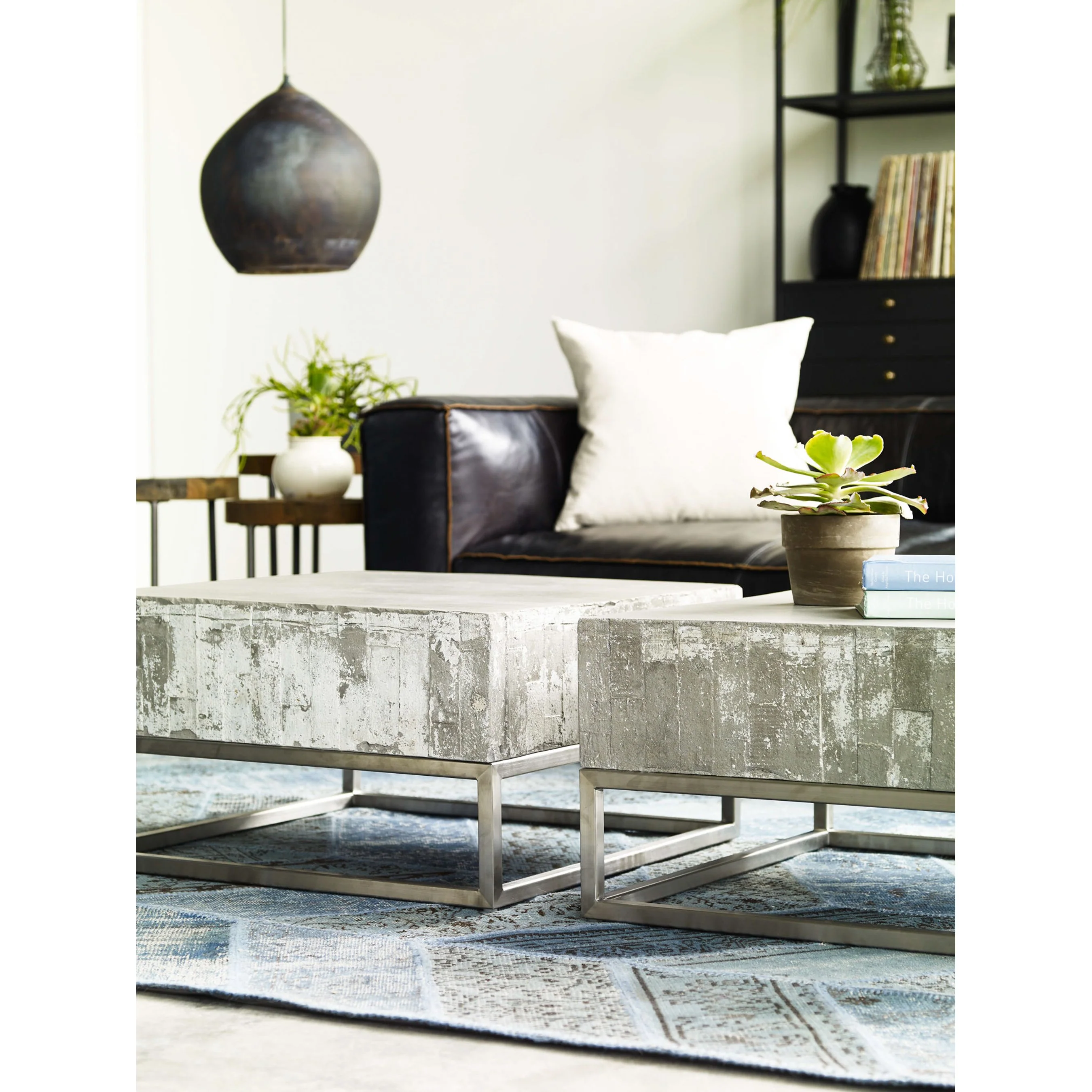Nolita Reverse Stitch Sofa - Image 24