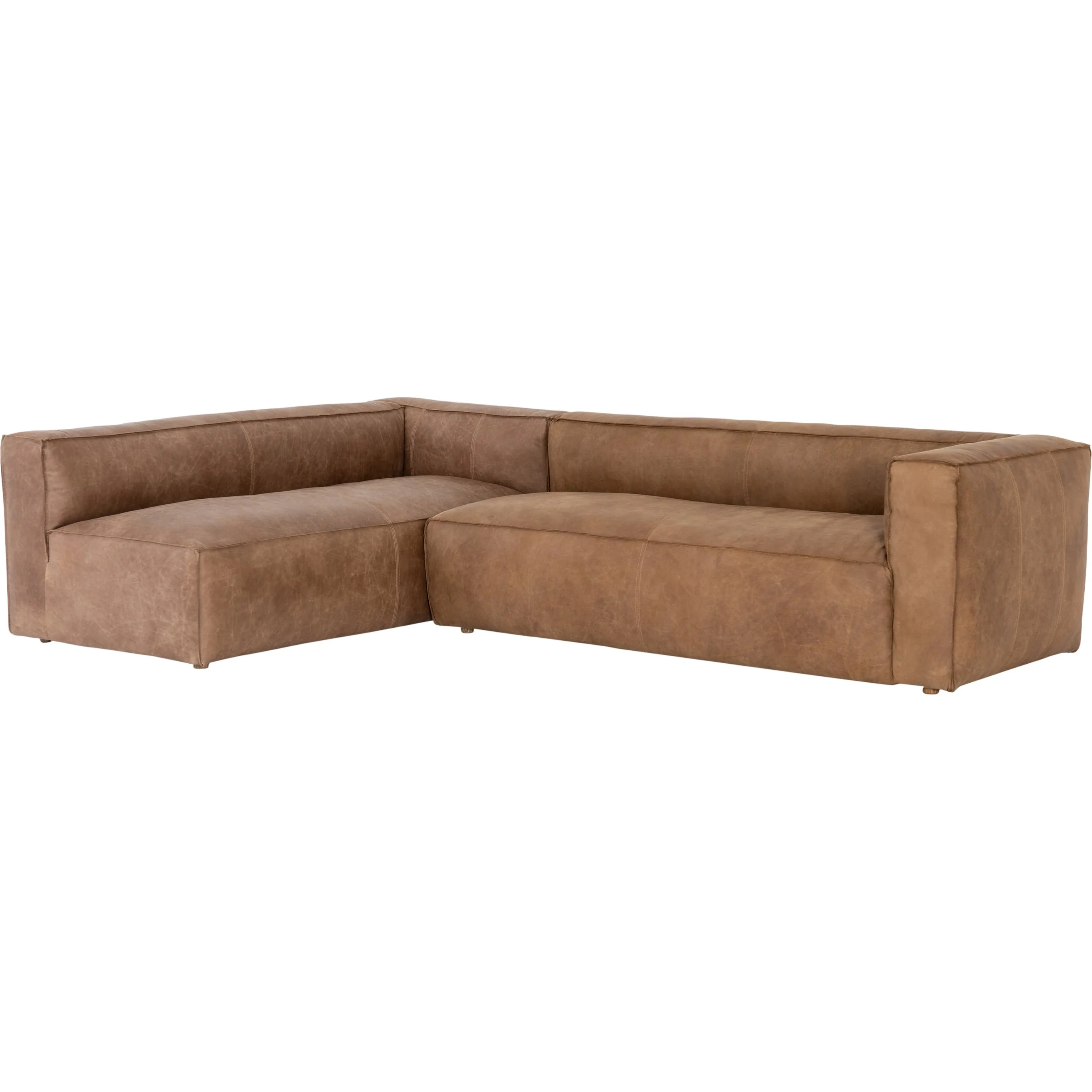 Nolita Sectional Sofa