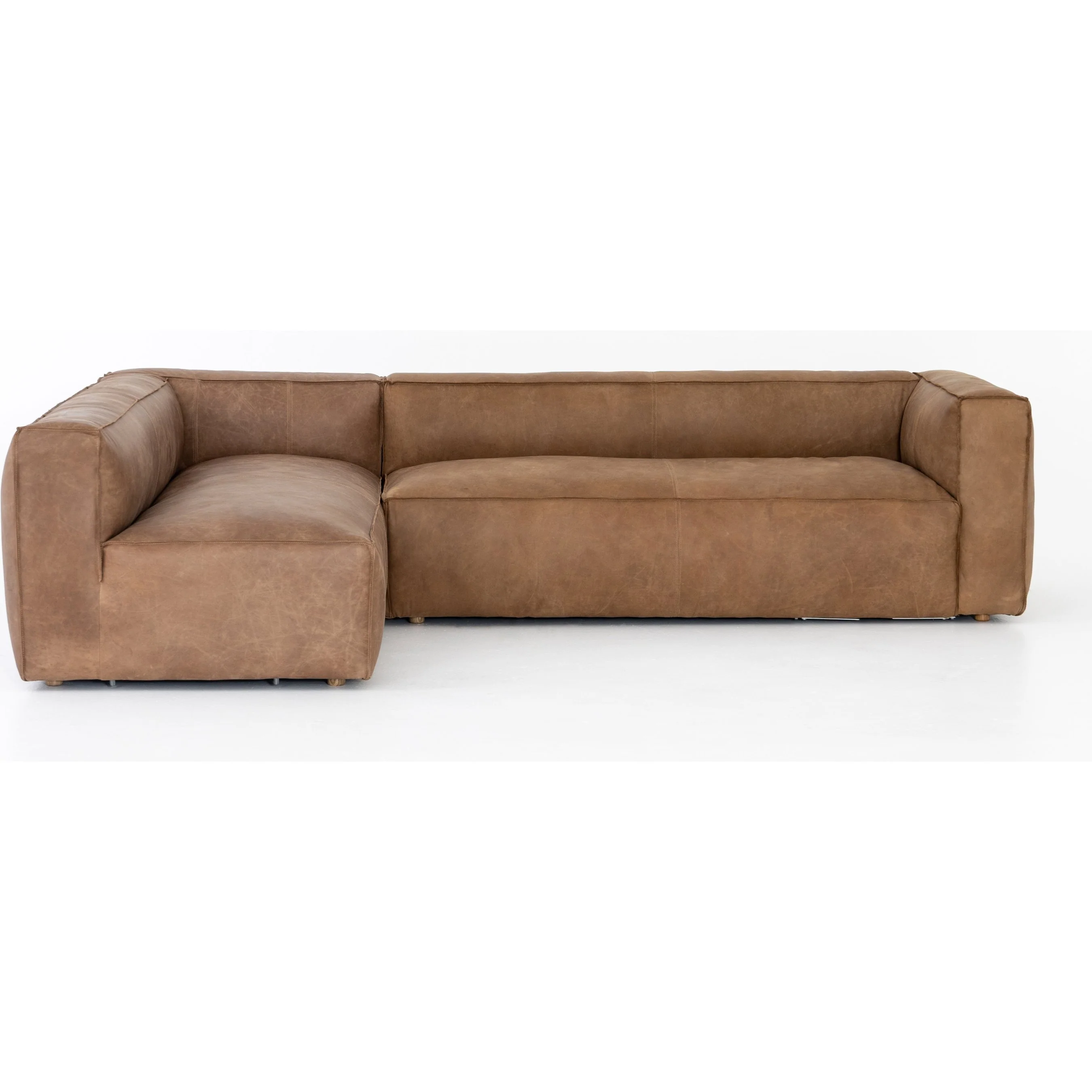 Nolita Sectional Sofa - Image 2