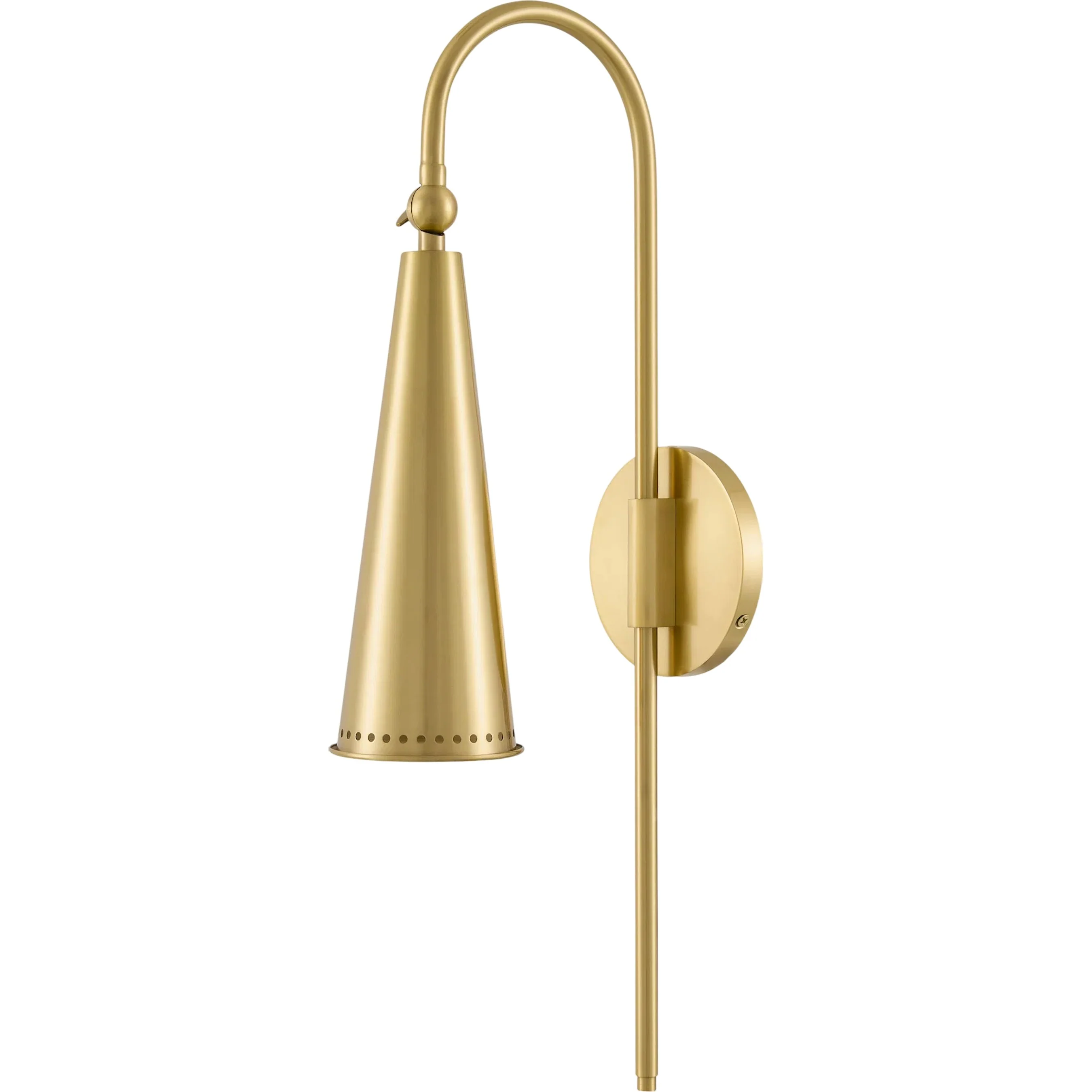 Nolure Wall Sconce