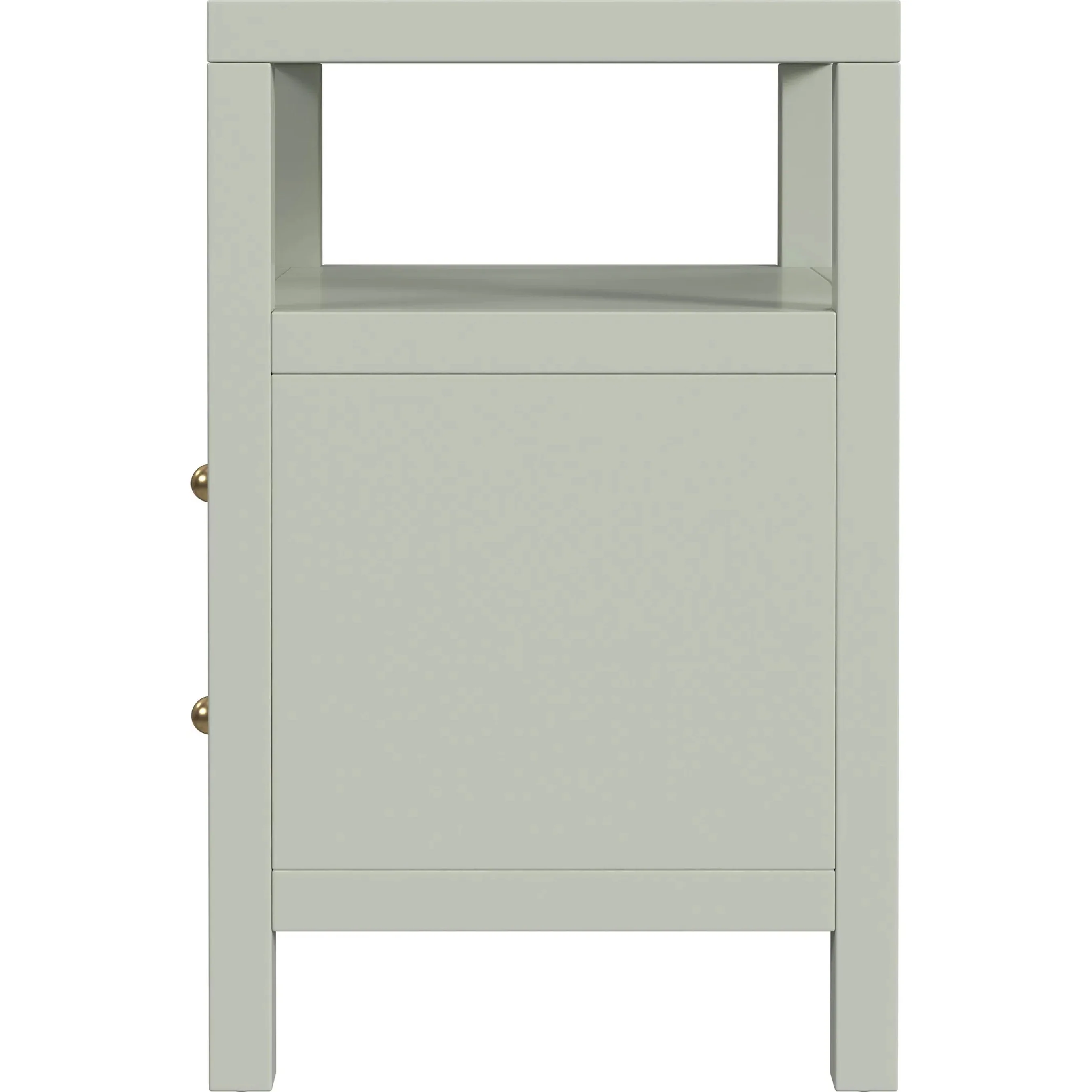 Nora 2 Drawer Nightstand - Image 18