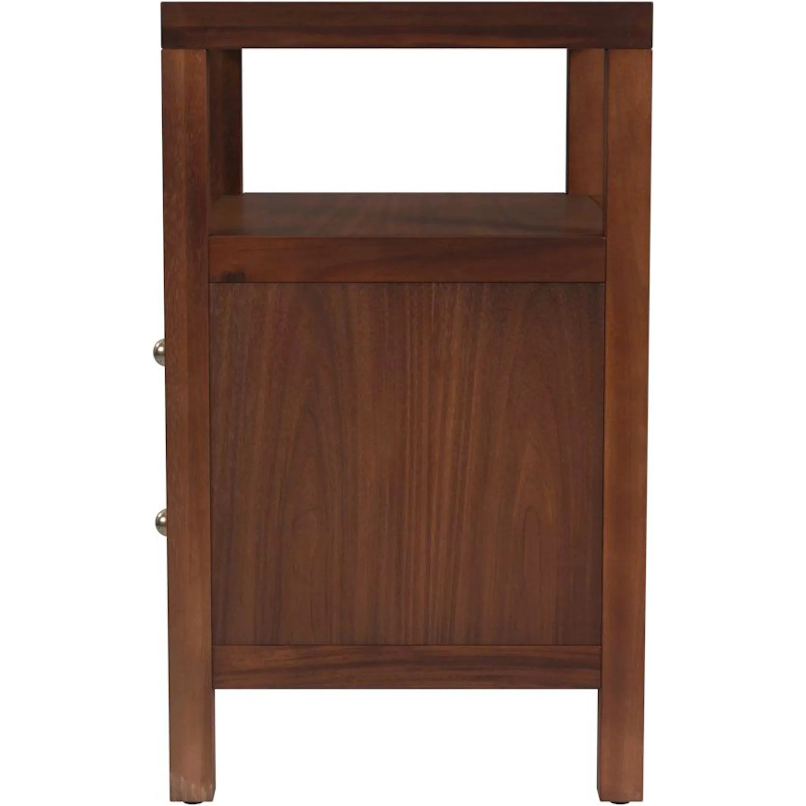 Nora 2 Drawer Nightstand - Image 21