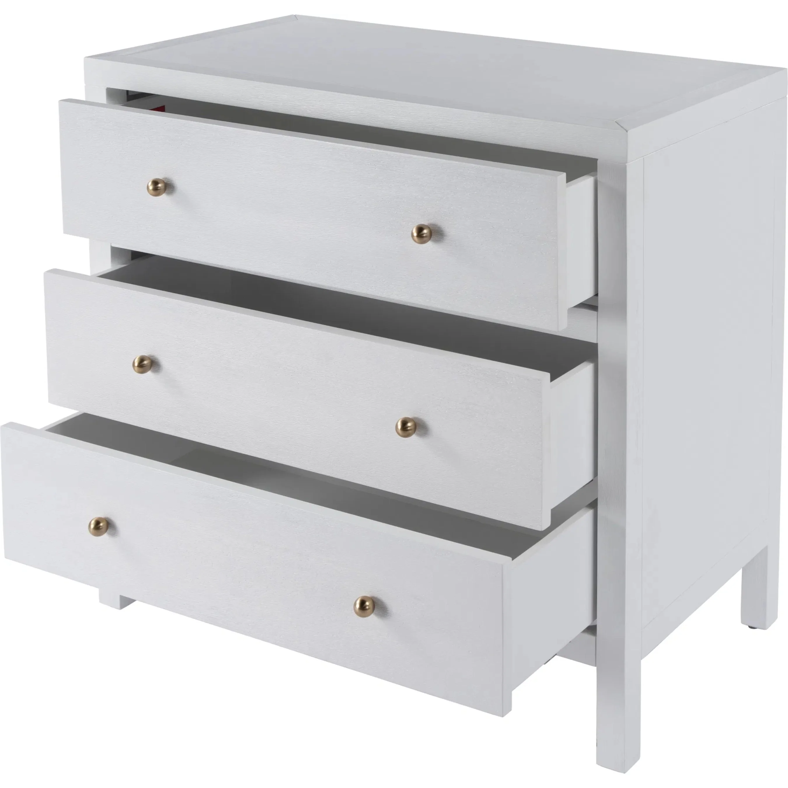 Nora 3 Drawer Chest - Image 6