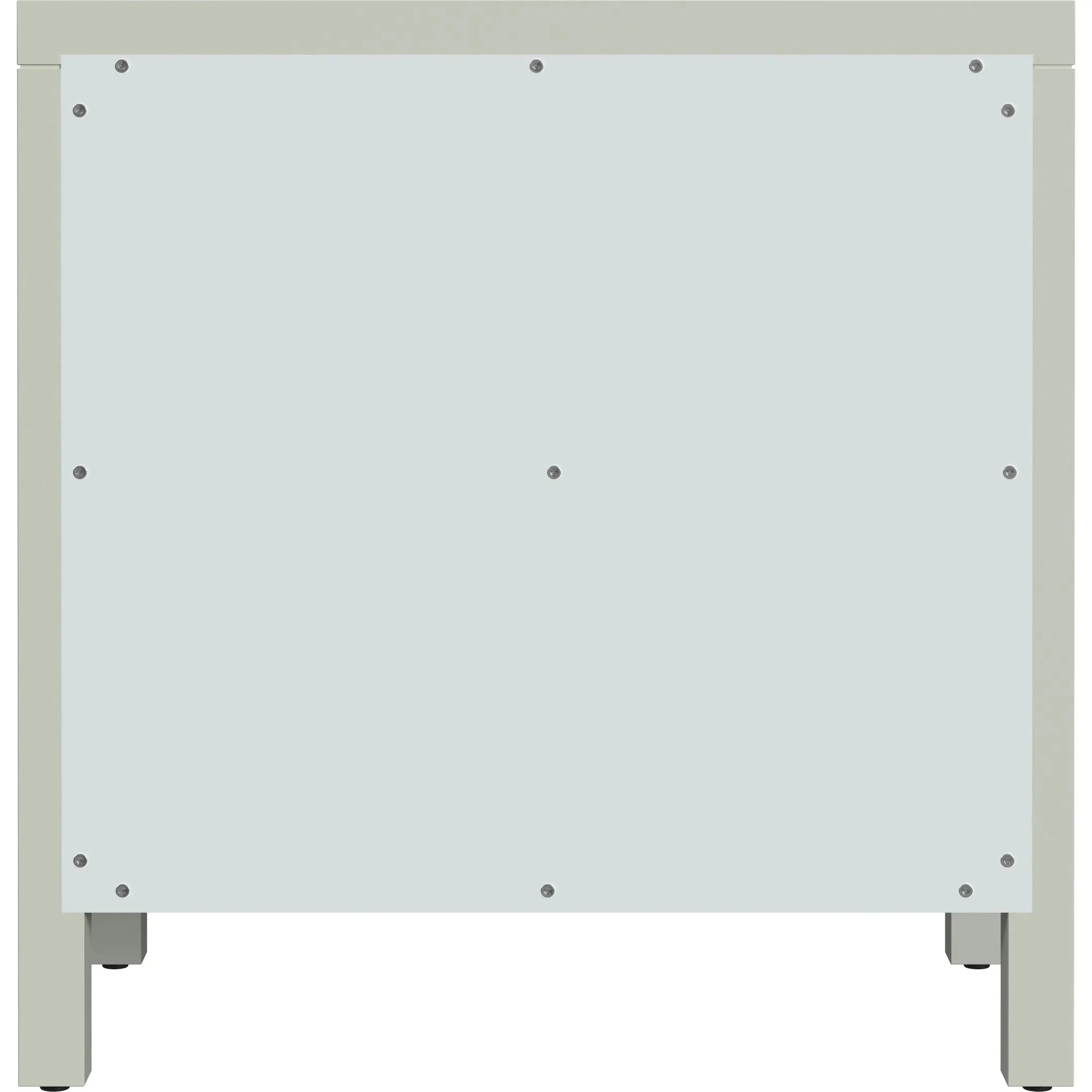 Nora 3-Drawer Nightstand - Image 8