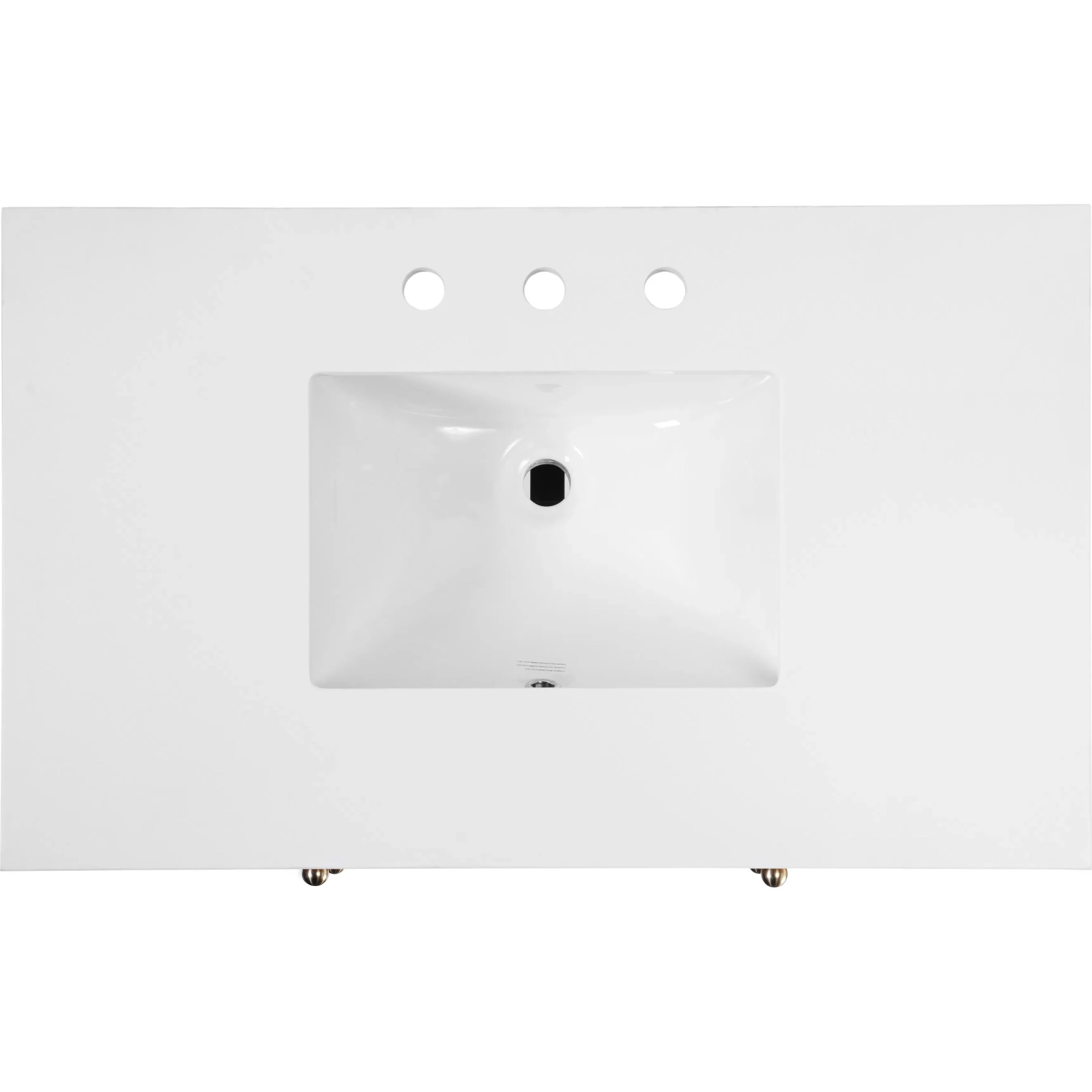Nora 36" Bathroom Vanity - Image 14