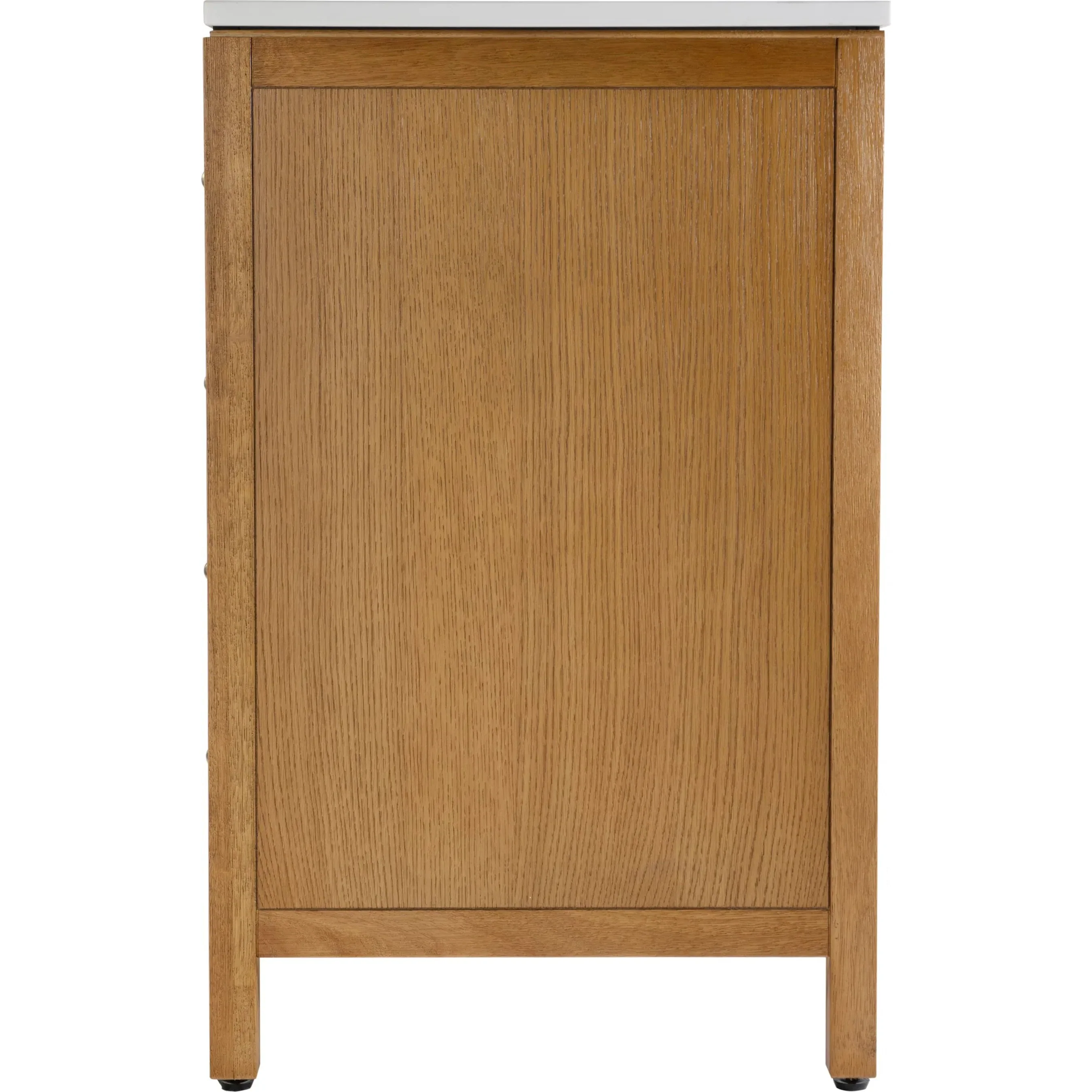 Nora 36" Bathroom Vanity - Image 4
