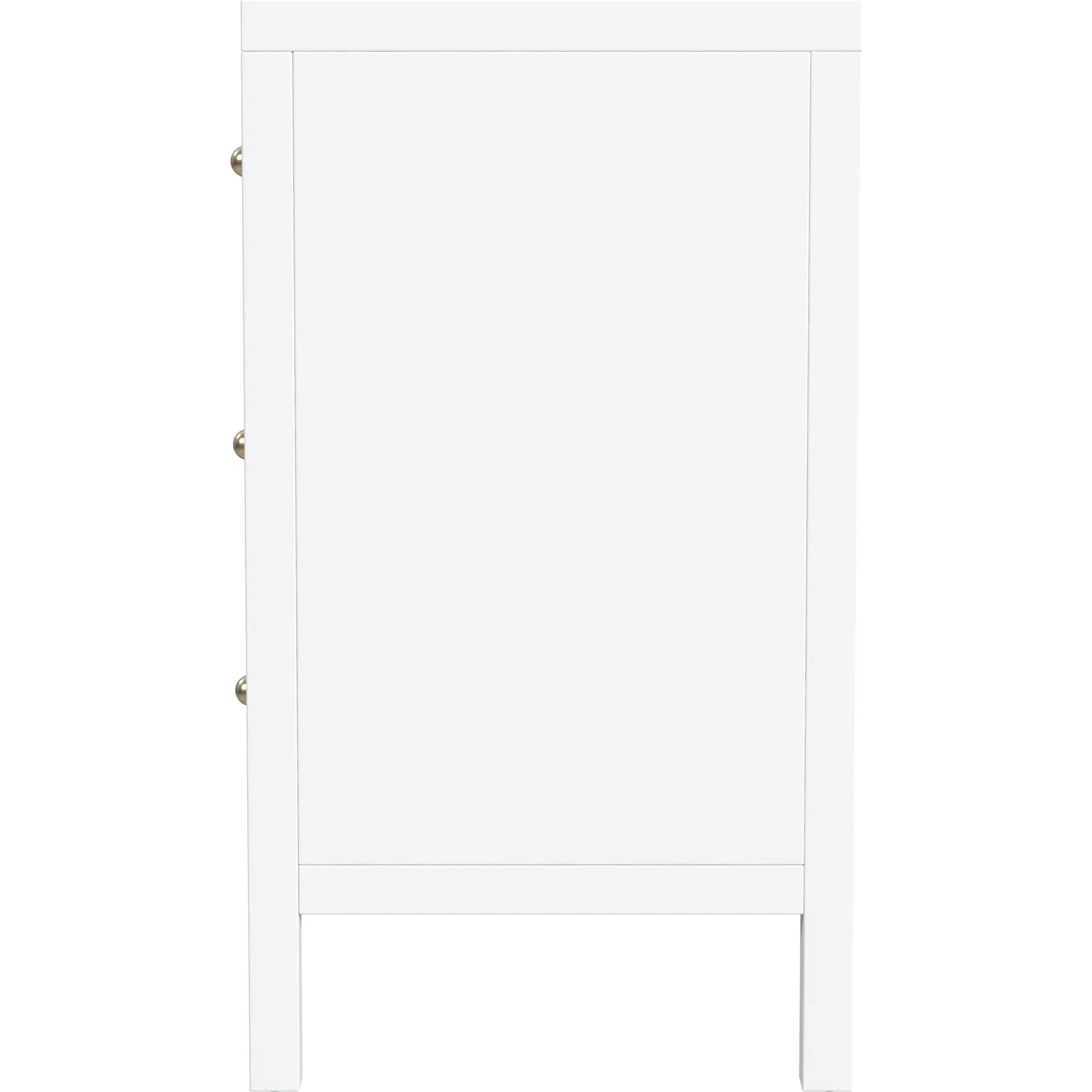 Nora 6 Drawer Dresser - Image 12