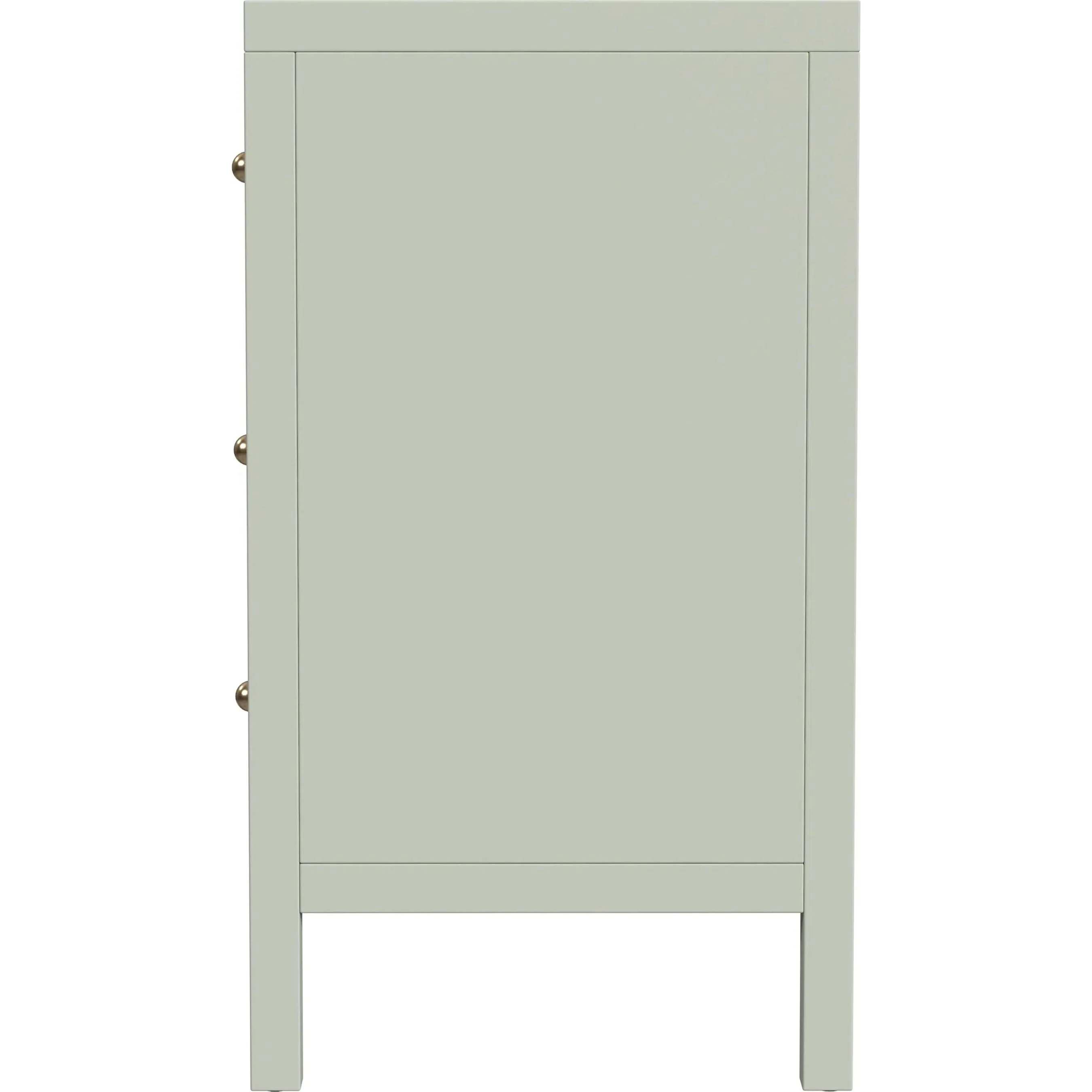 Nora 6 Drawer Dresser - Image 16