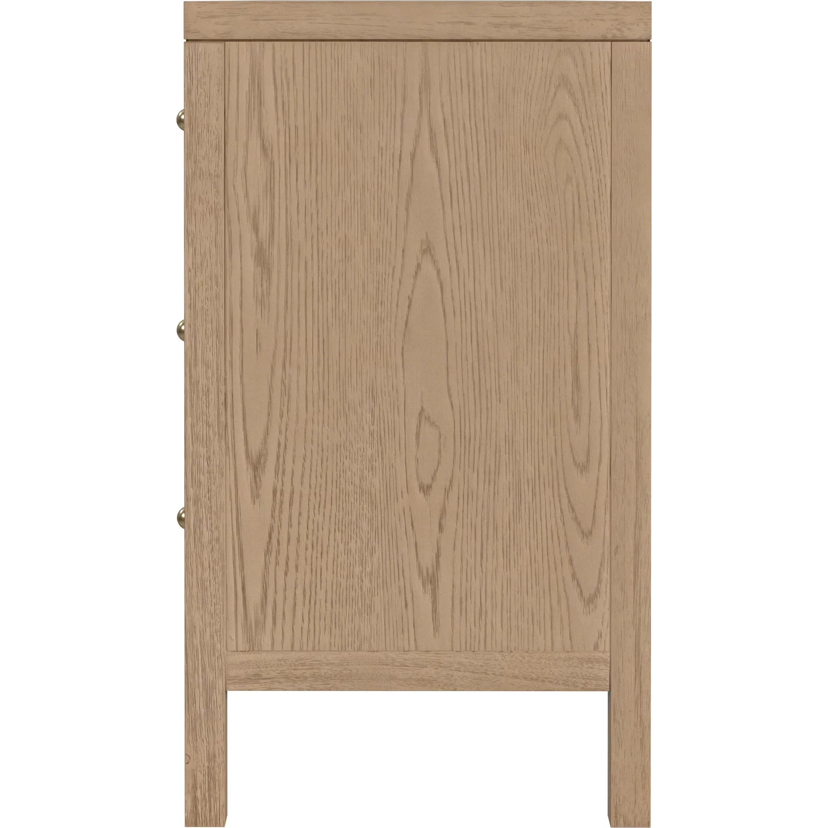 Nora 6 Drawer Dresser - Image 24