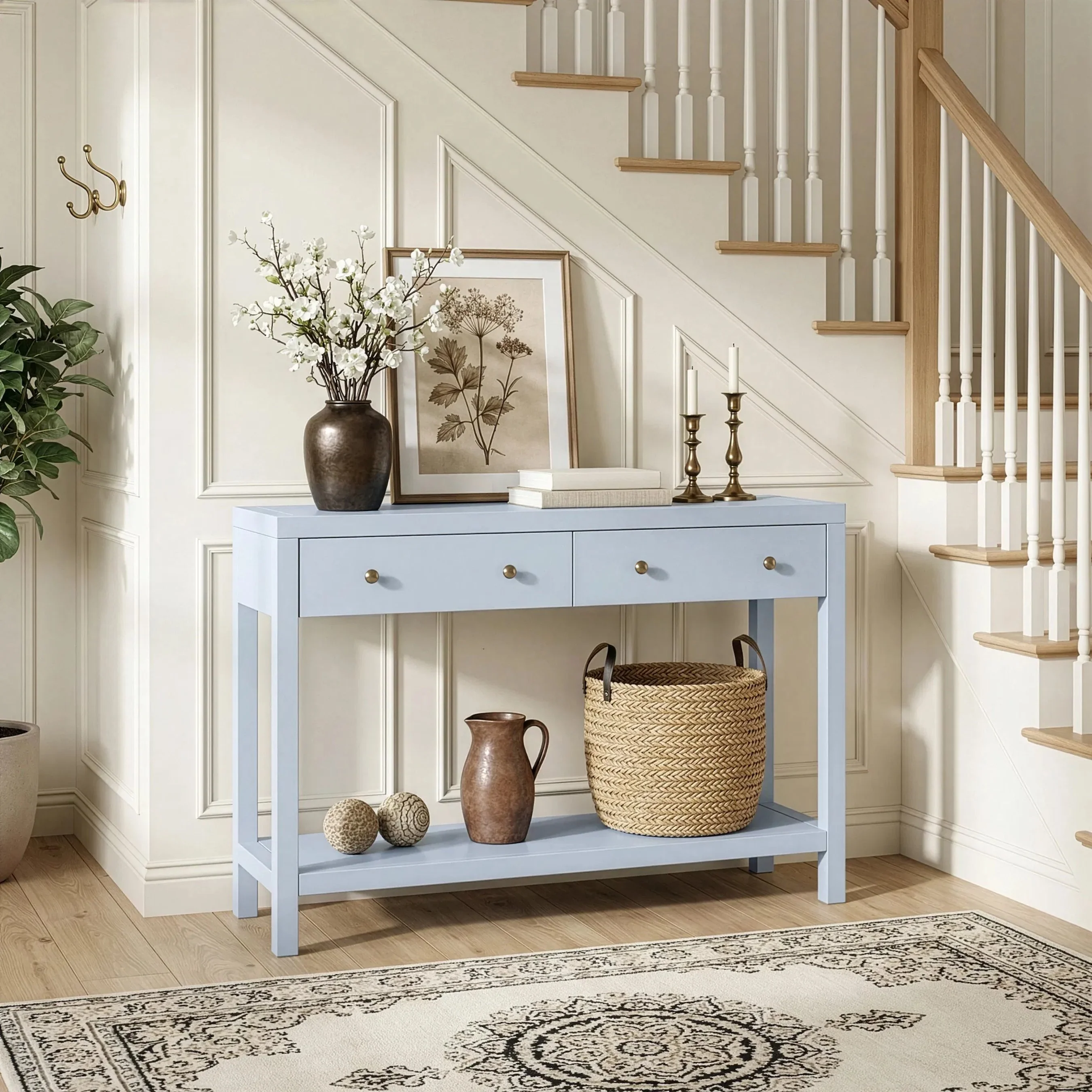 Nora Console Table - Image 5