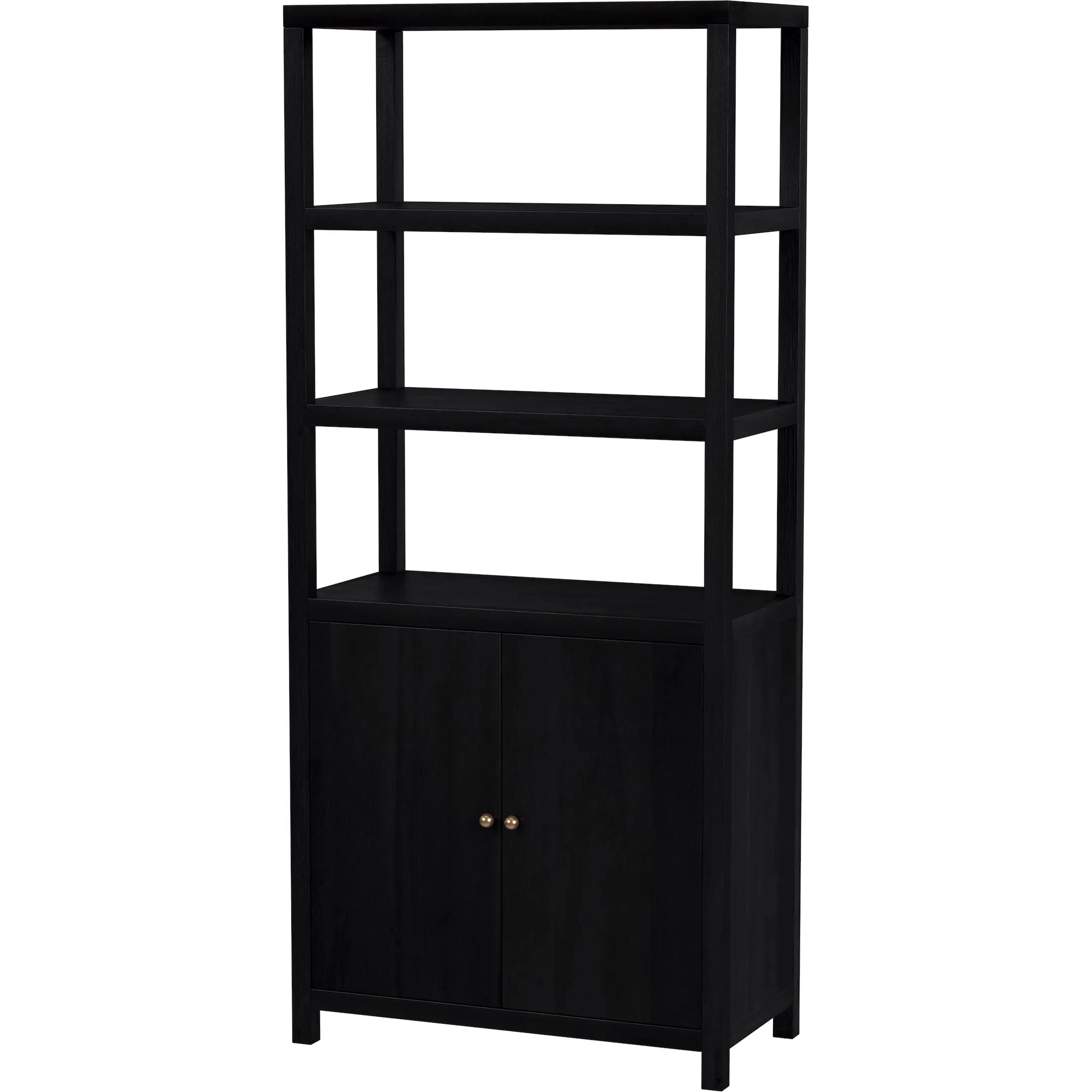 Nora Etagere Bookcase - Image 2