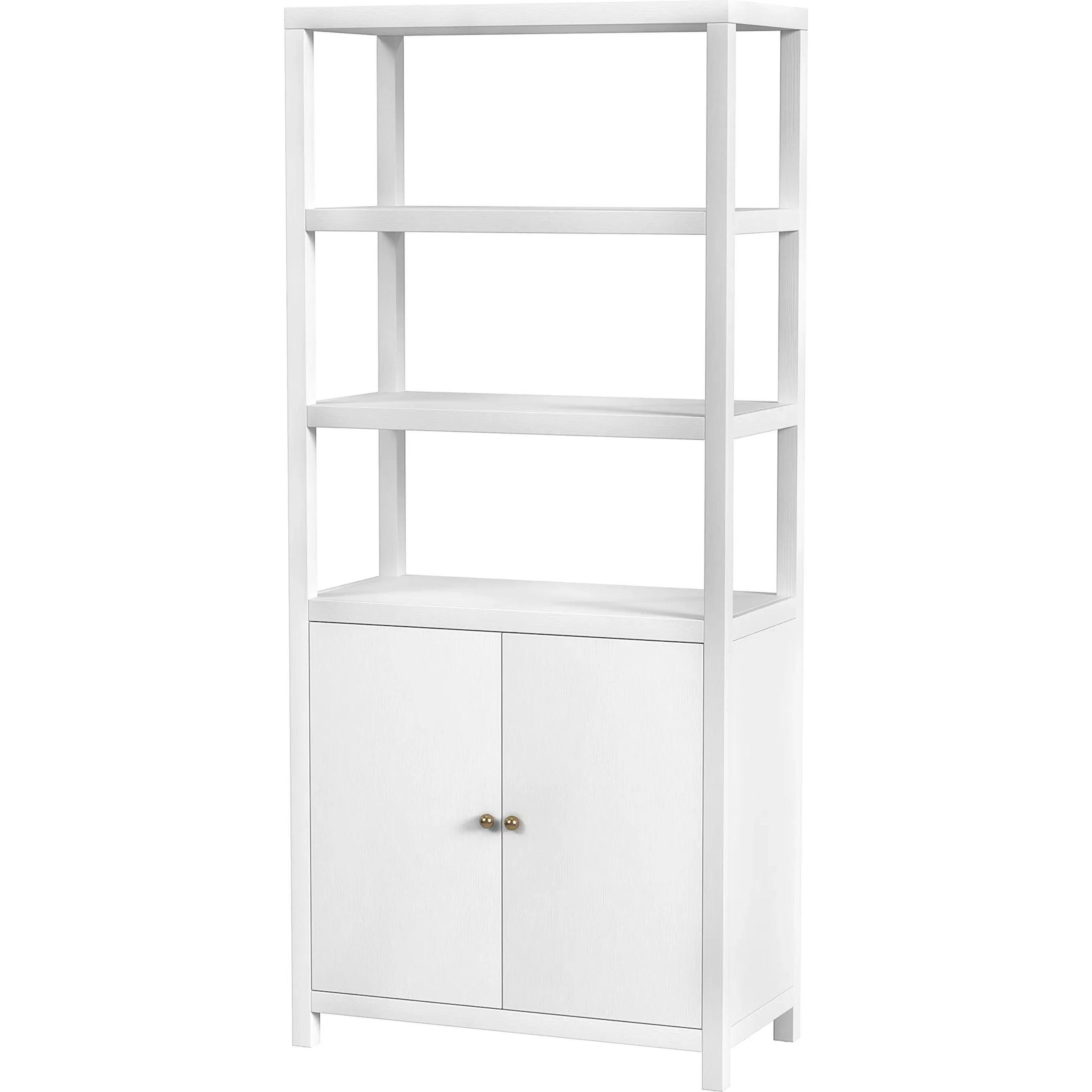 Nora Etagere Bookcase - Image 4