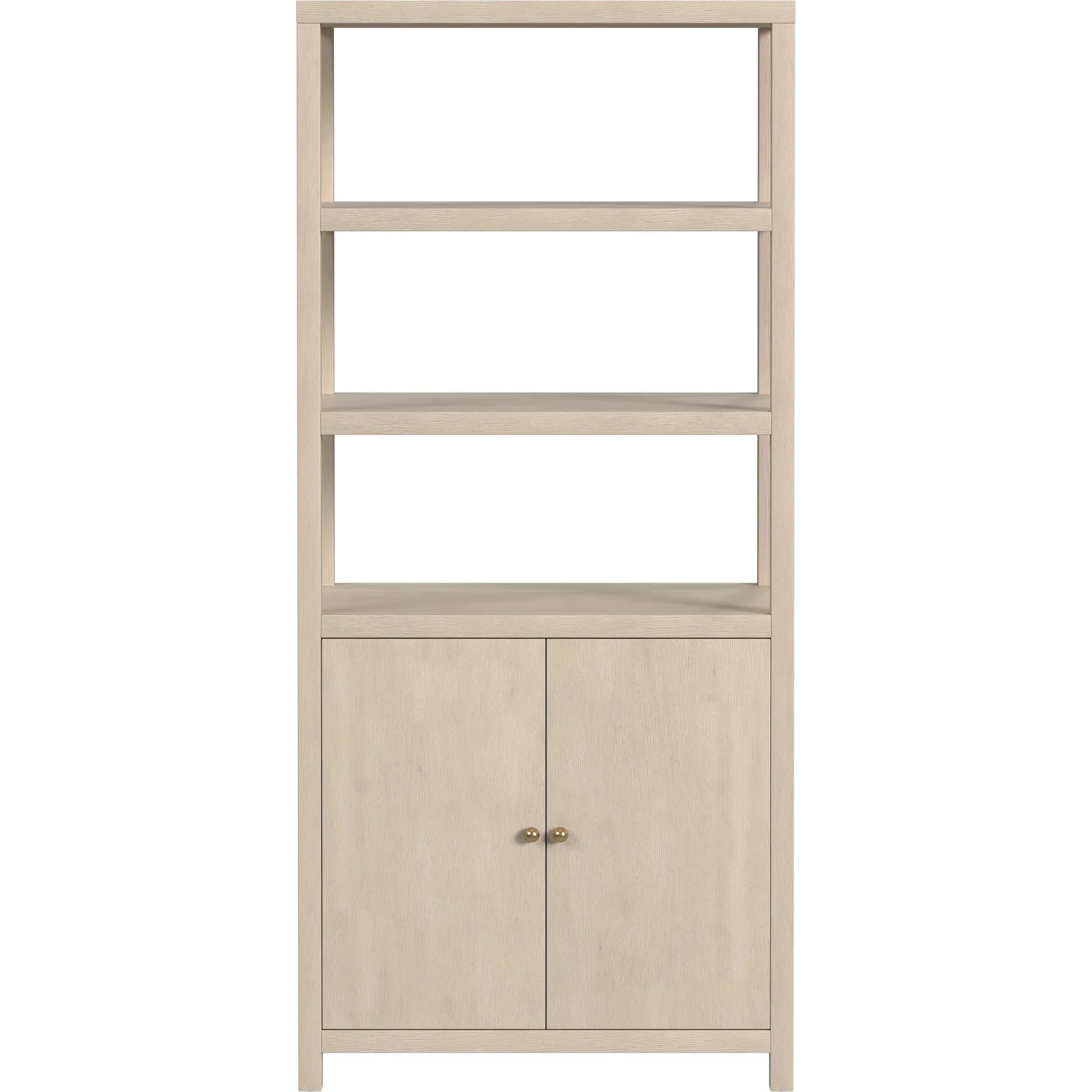 Nora Etagere Bookcase - Image 5