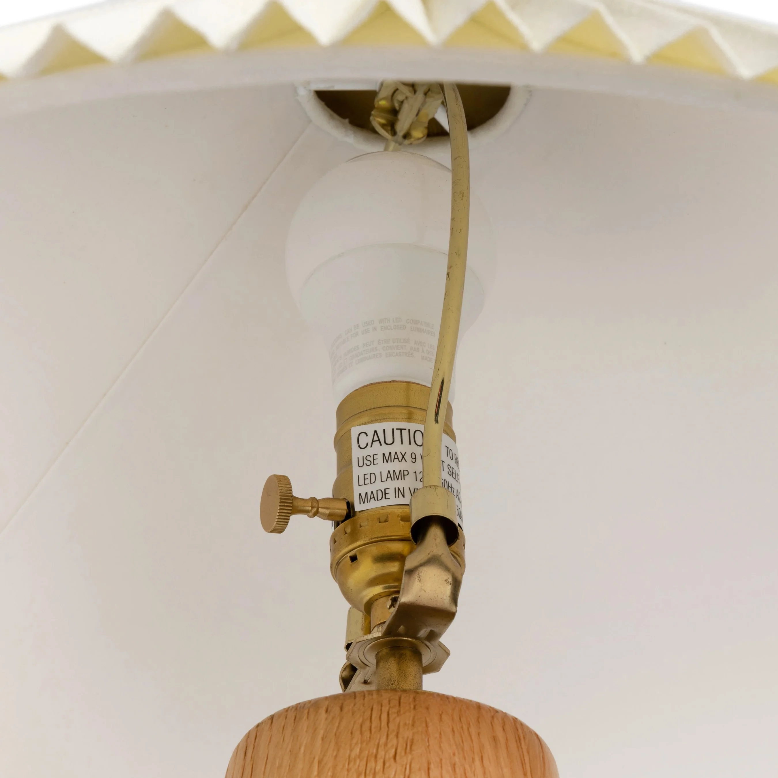 Nora Table Lamp - Image 7