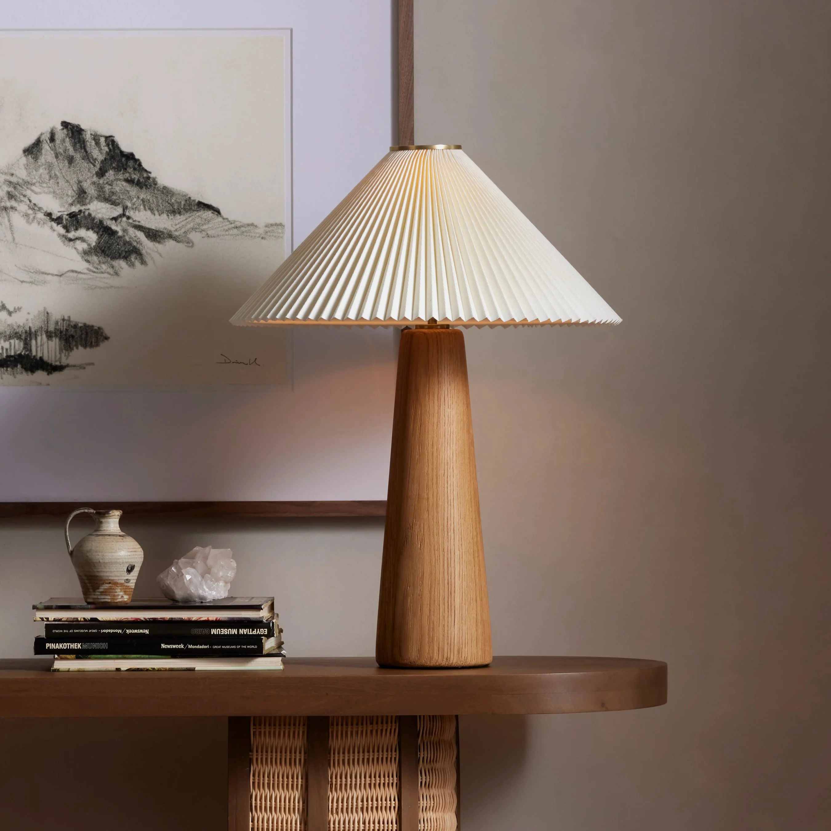 Nora Table Lamp - Image 8