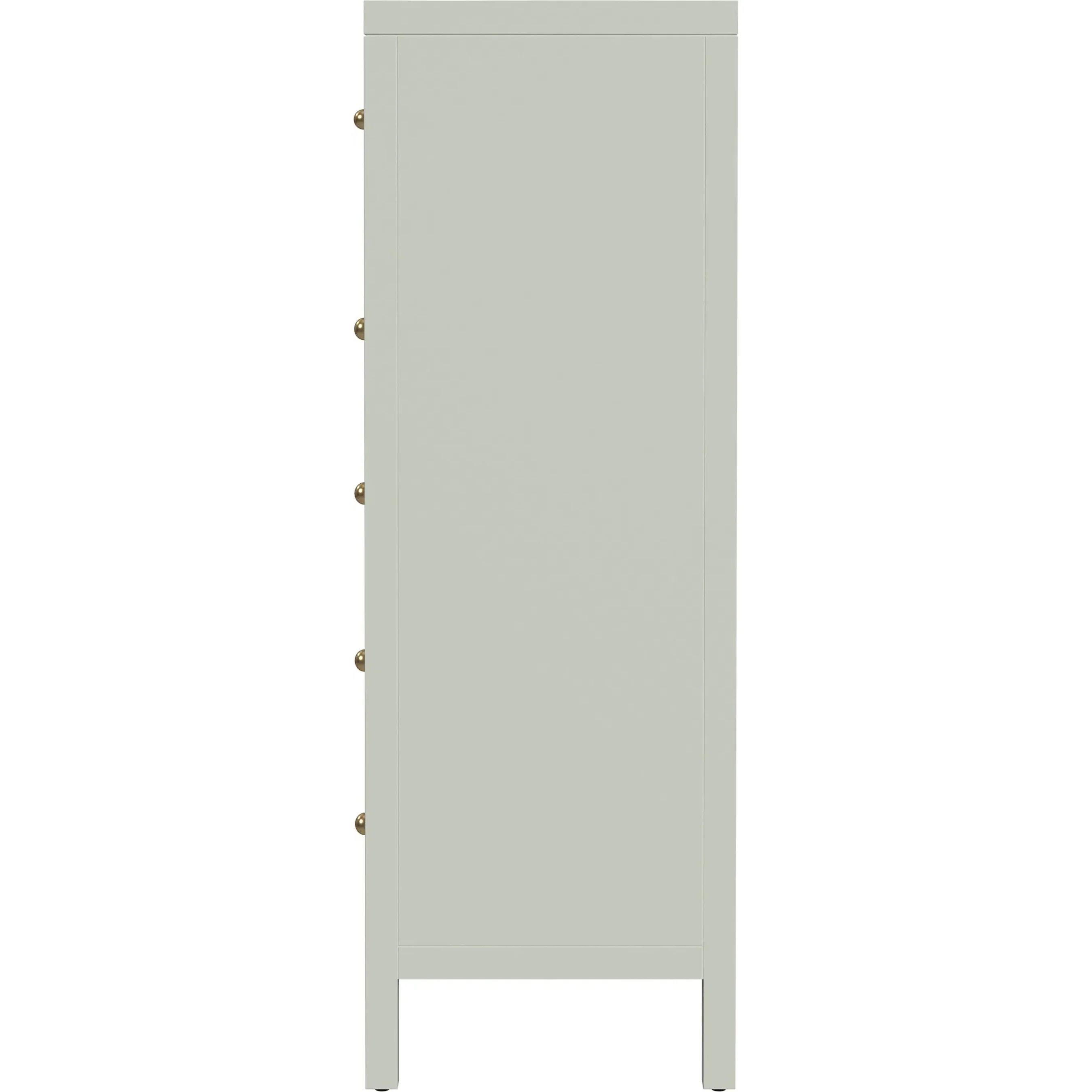Nora Tall Dresser - Image 18