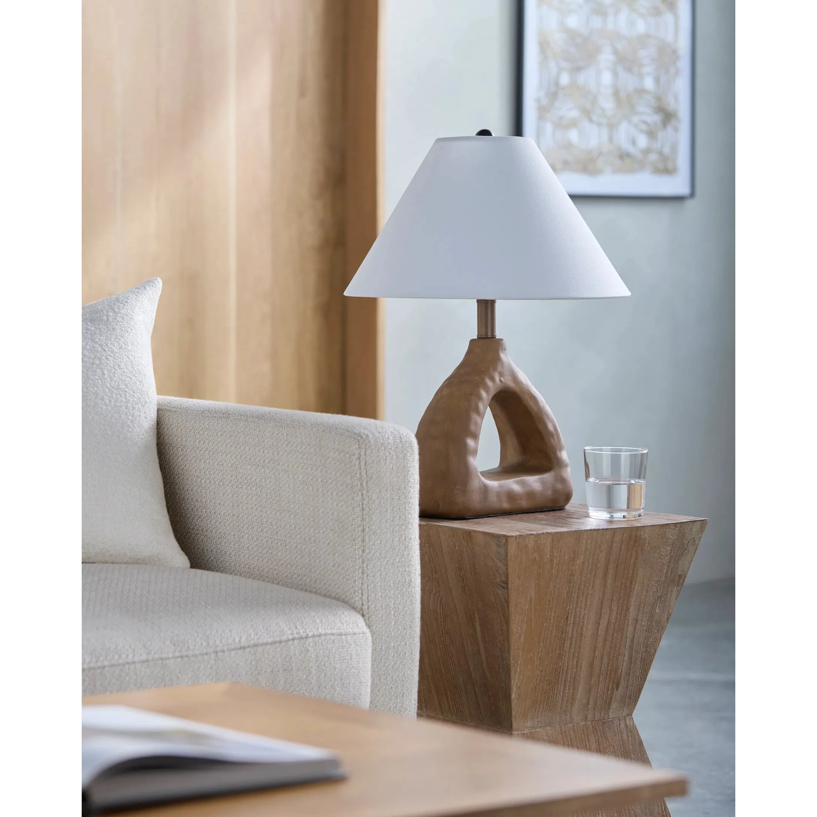 Nordeste Accent Table Lamp - Image 4