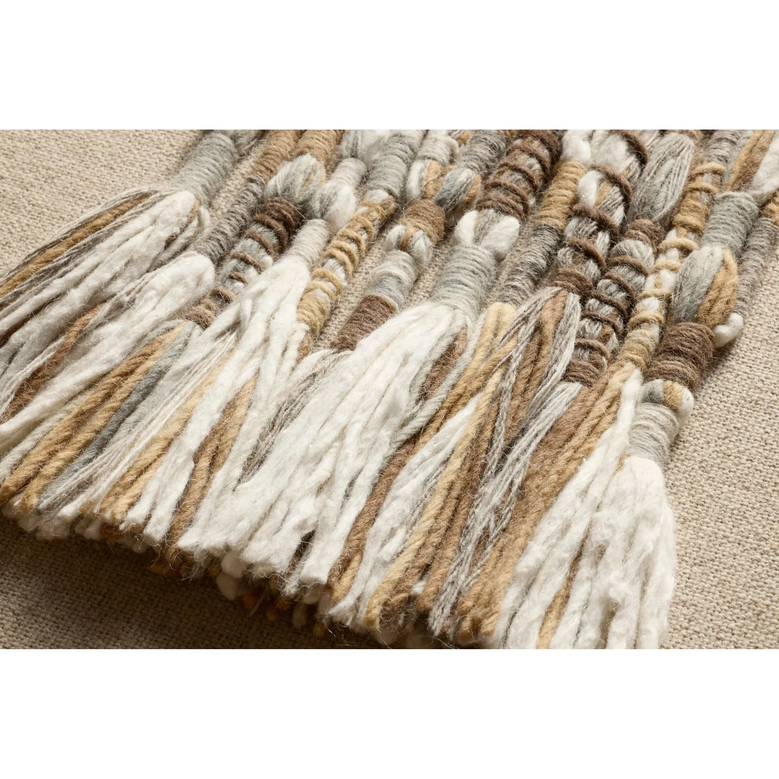 Nordic Braids Wall Decor - Image 3
