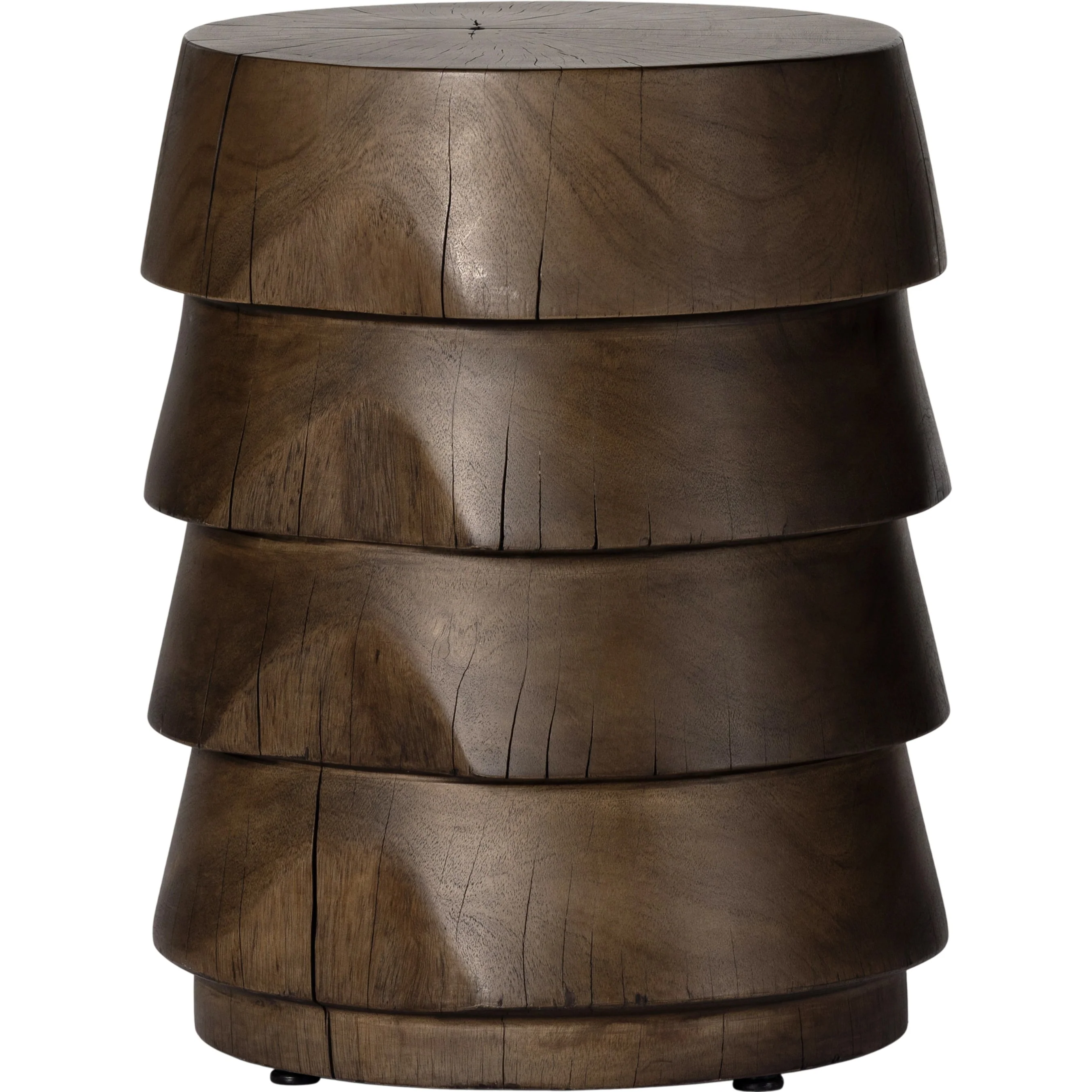 Nori End Table
