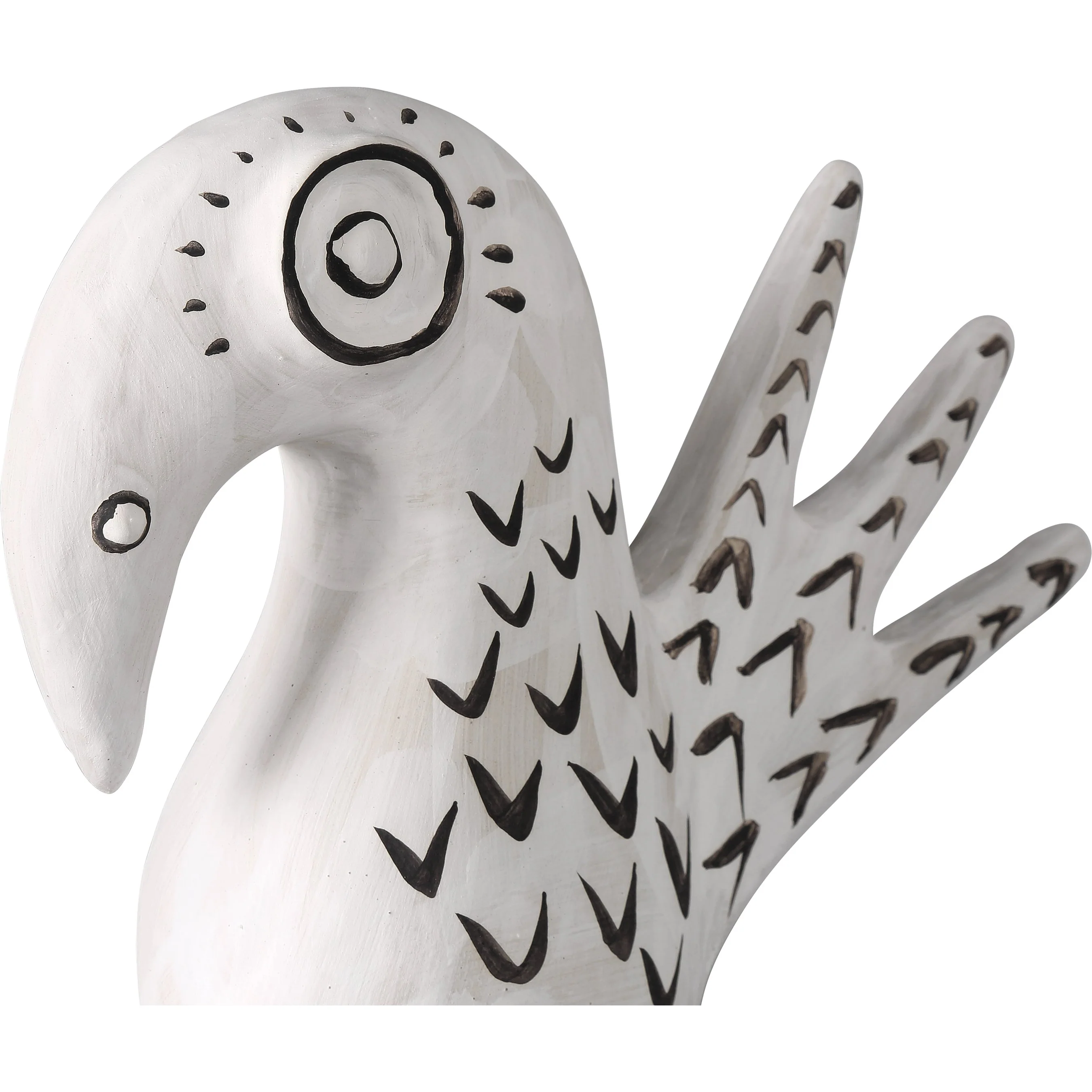 Norman the Peacock - Image 3