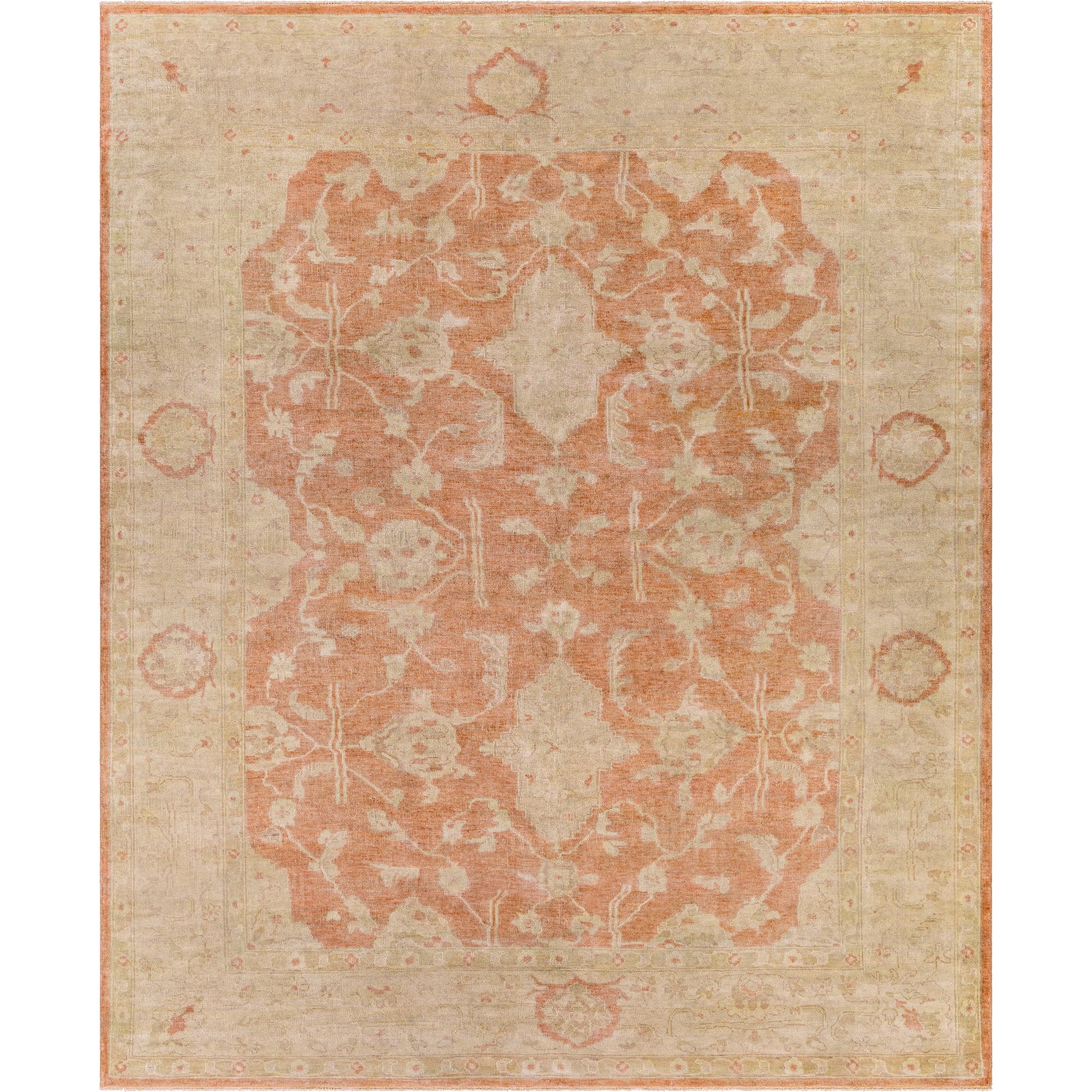 Normandy NOY-8000 Rug
