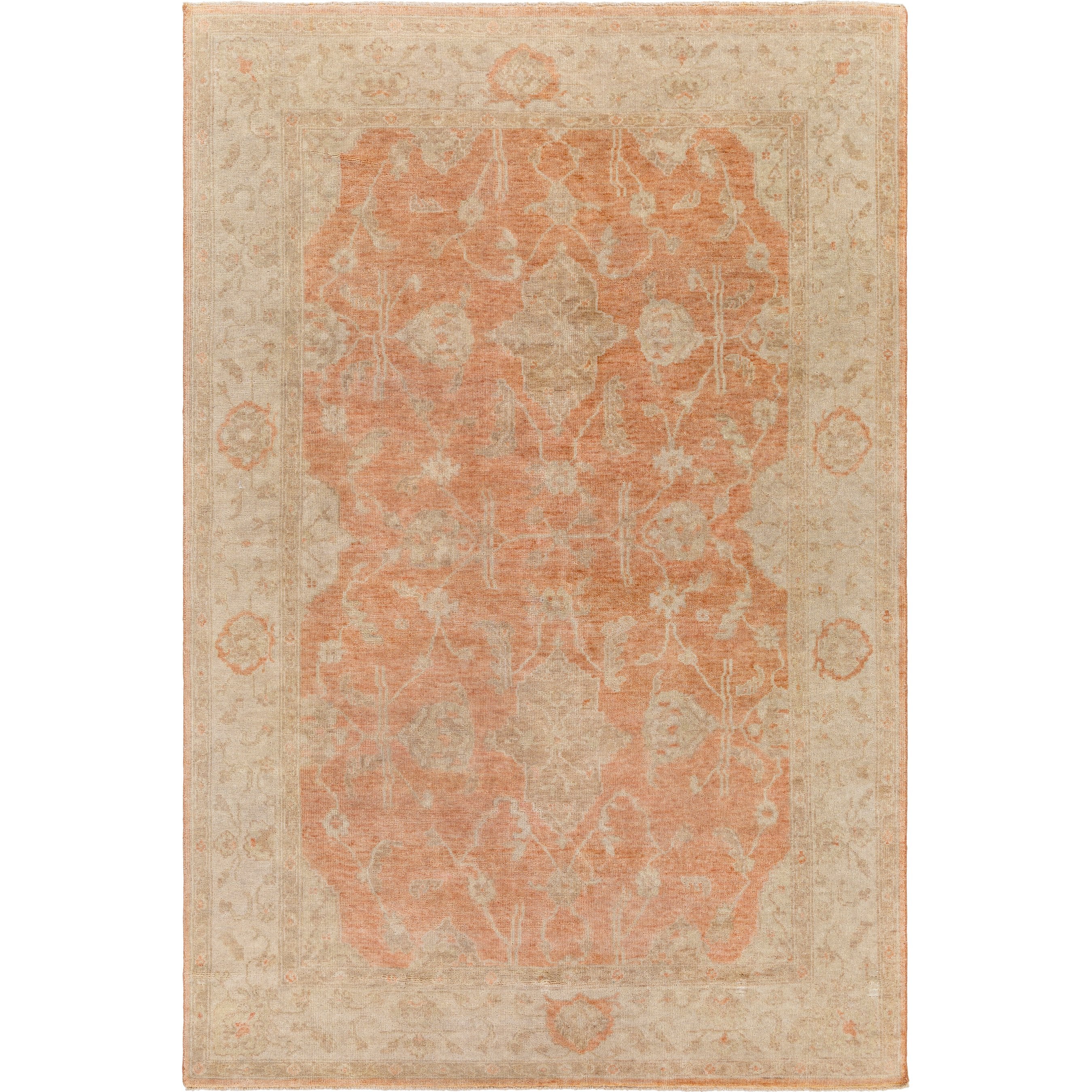 Normandy NOY-8000 Rug - Image 2