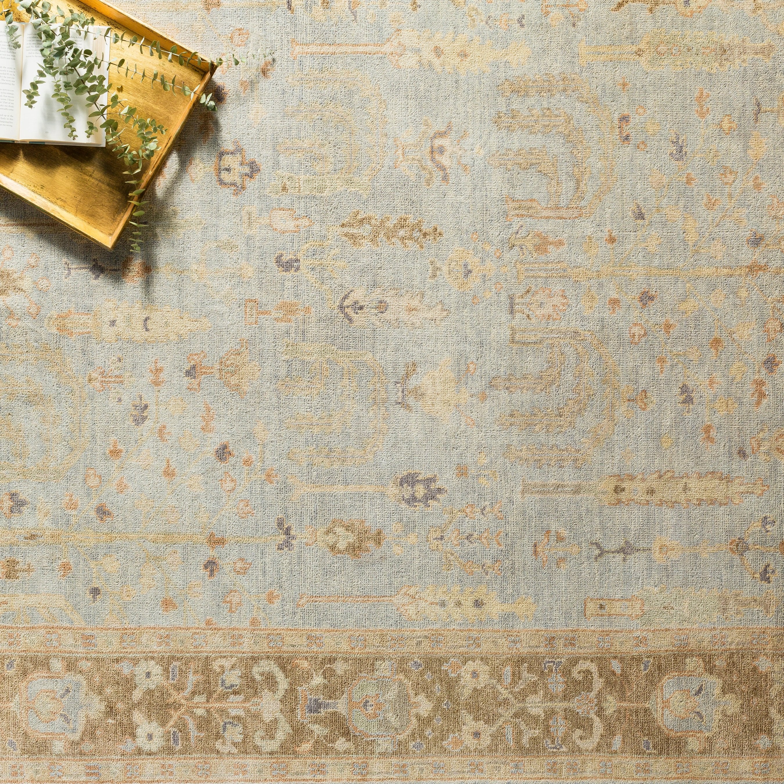 Normandy NOY-8003 Rug - Image 6
