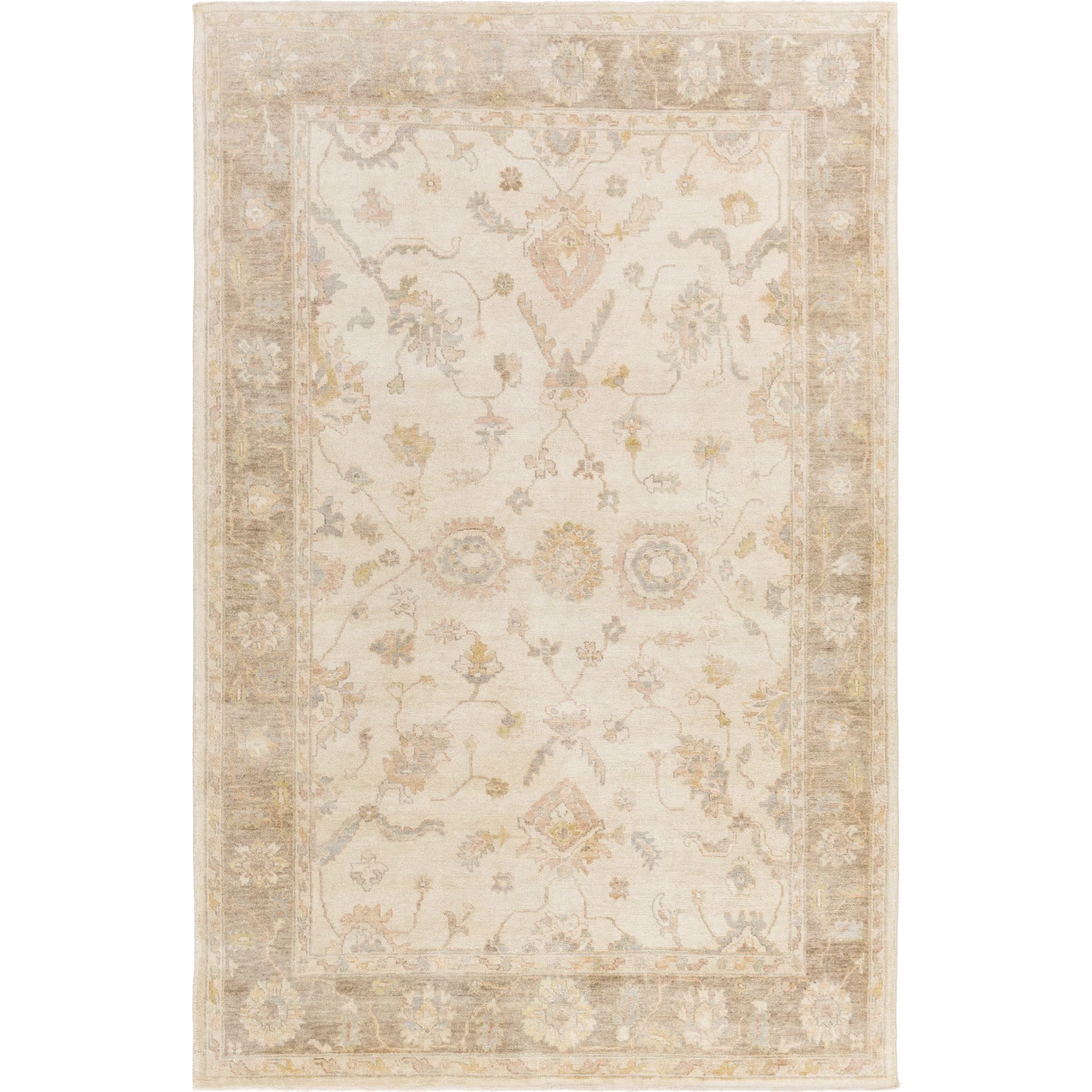 Normandy NOY-8004 Rug