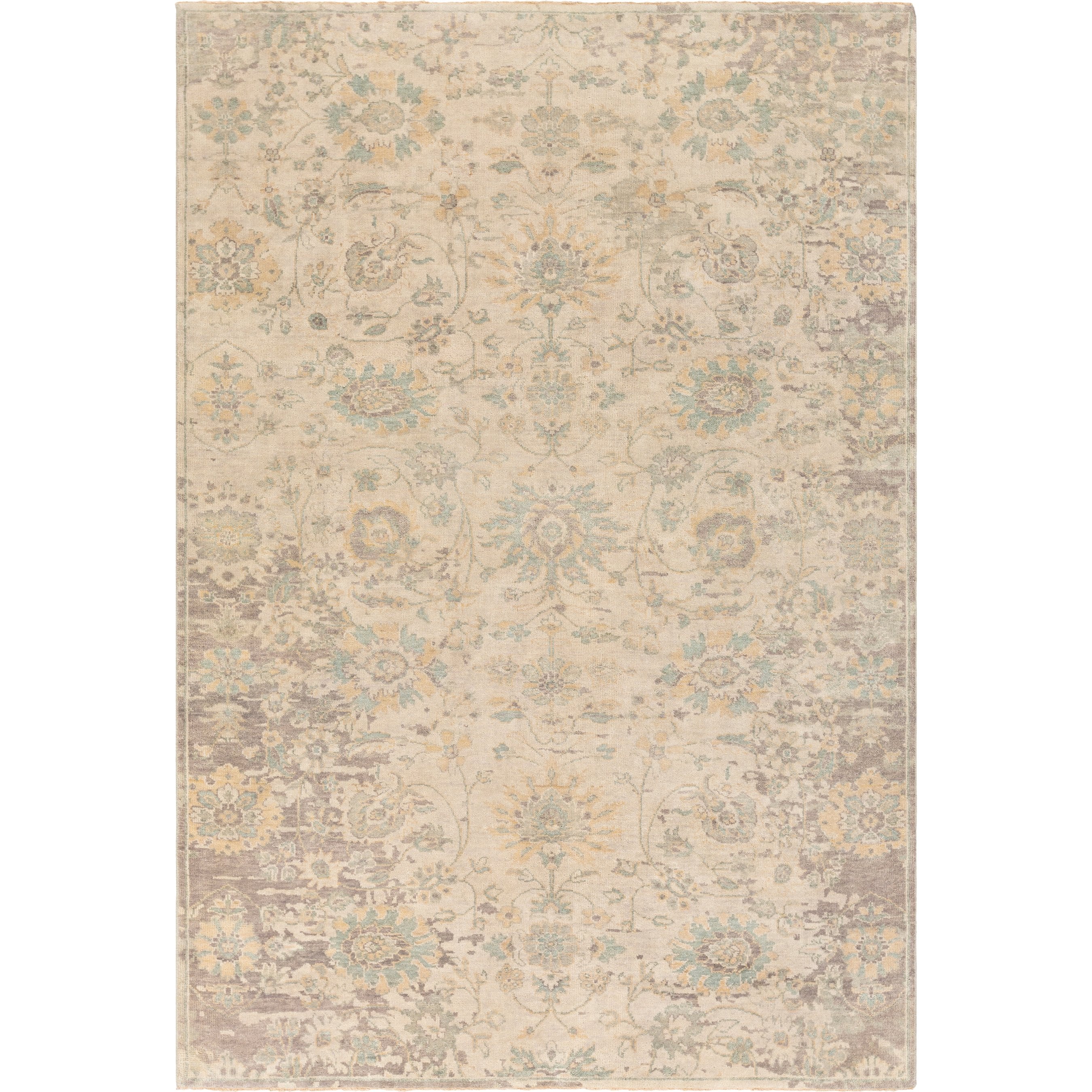 Normandy NOY-8006 Rug