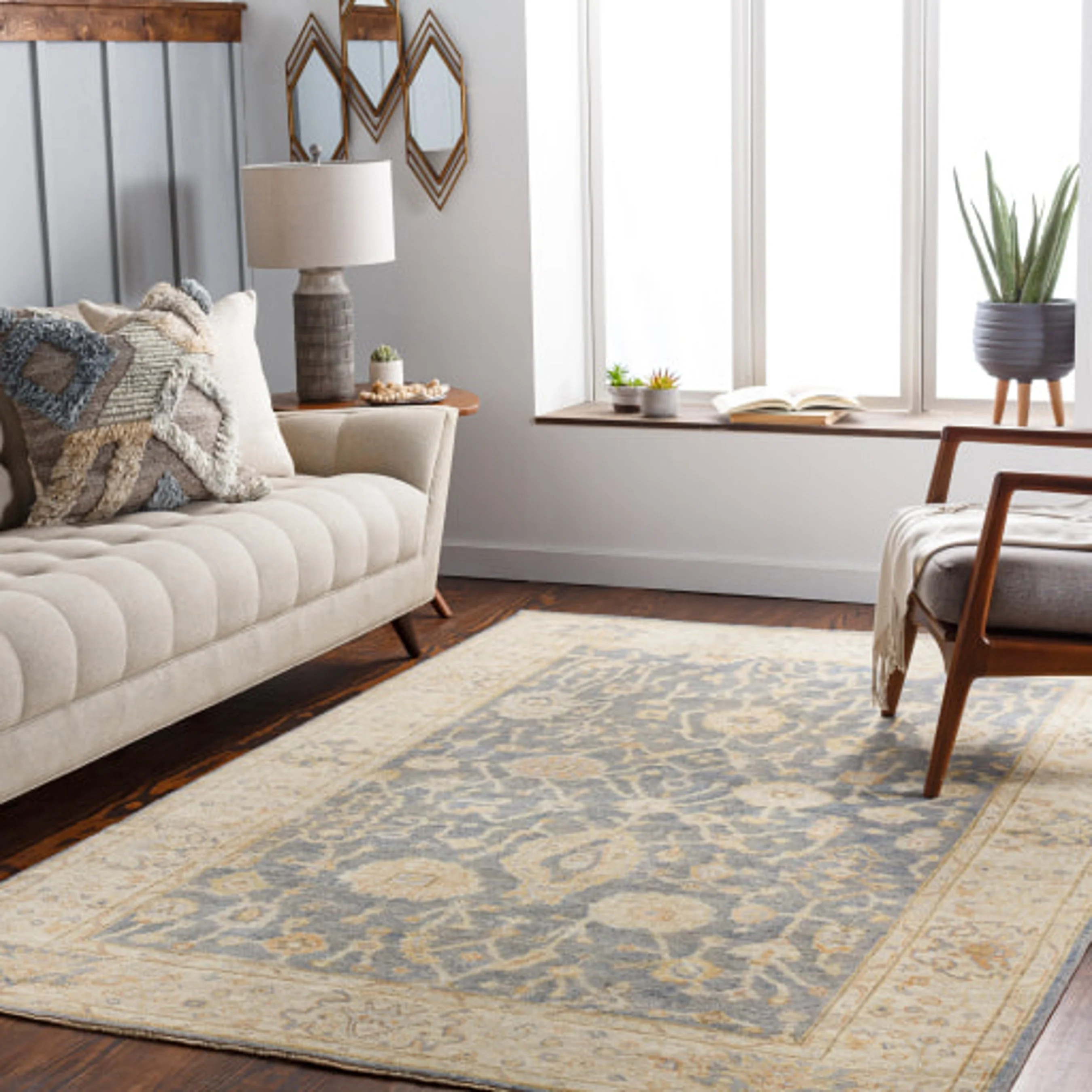 Normandy NOY-8007 Rug - Image 10