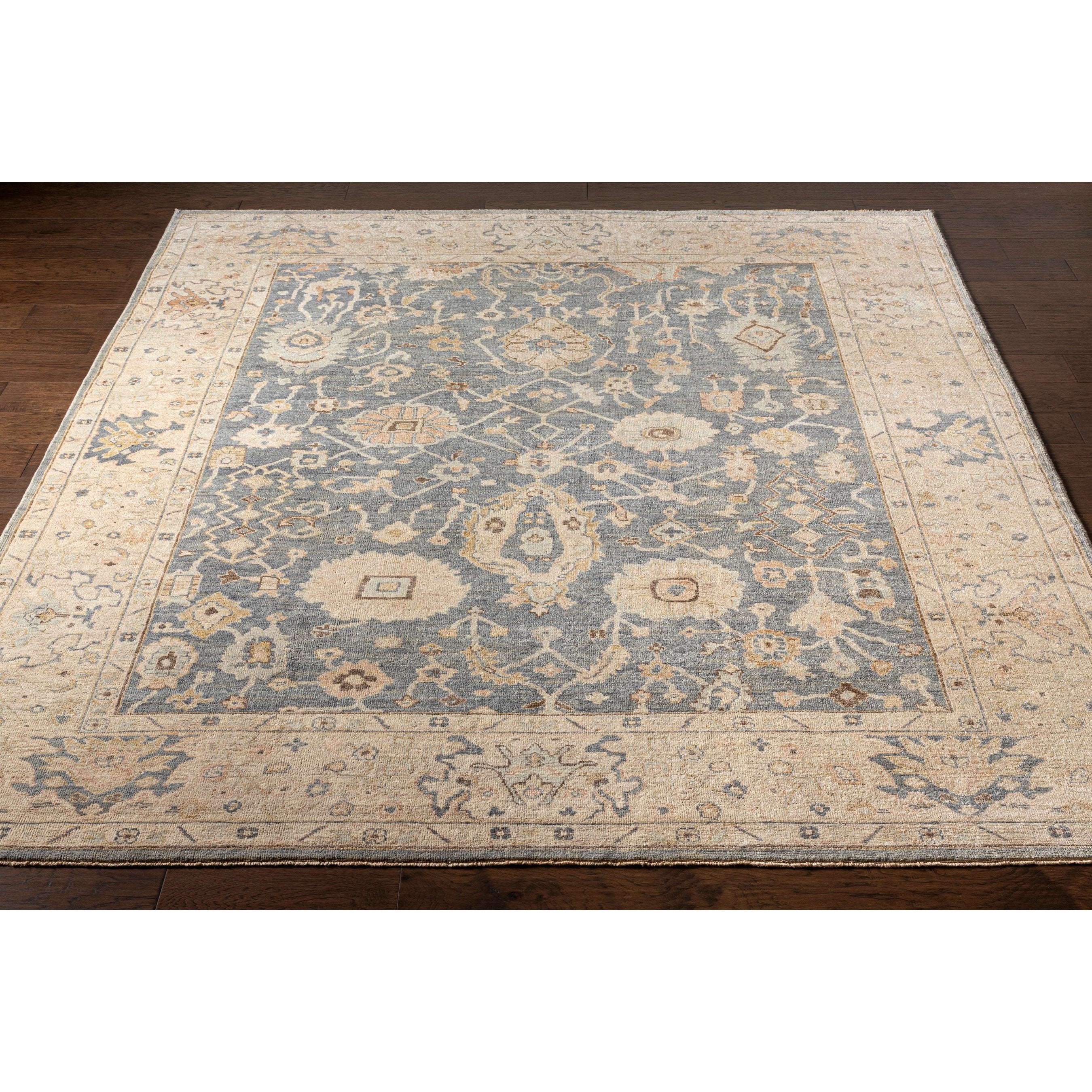Normandy NOY-8007 Rug - Image 4
