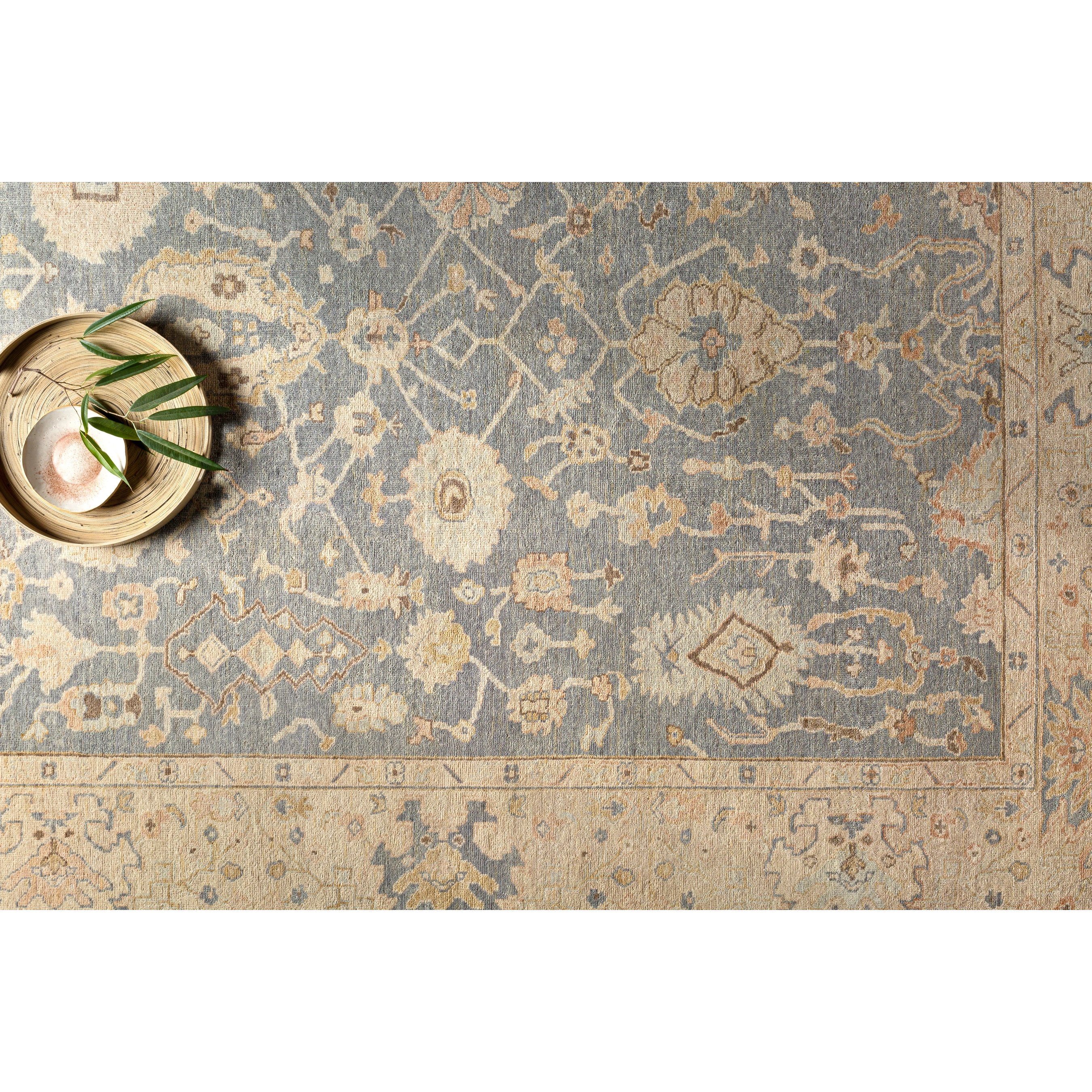 Normandy NOY-8007 Rug - Image 9