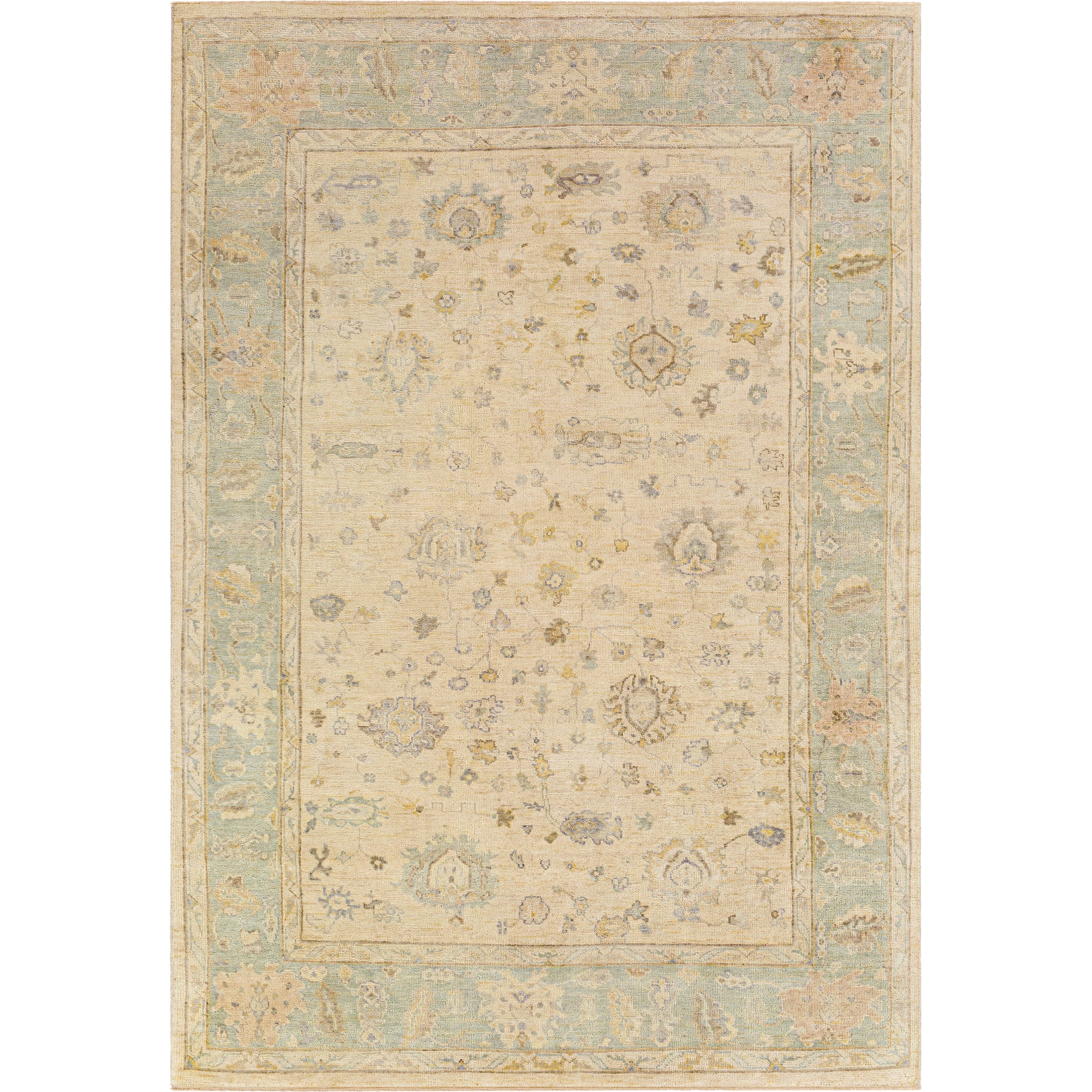 Normandy NOY-8010 Rug