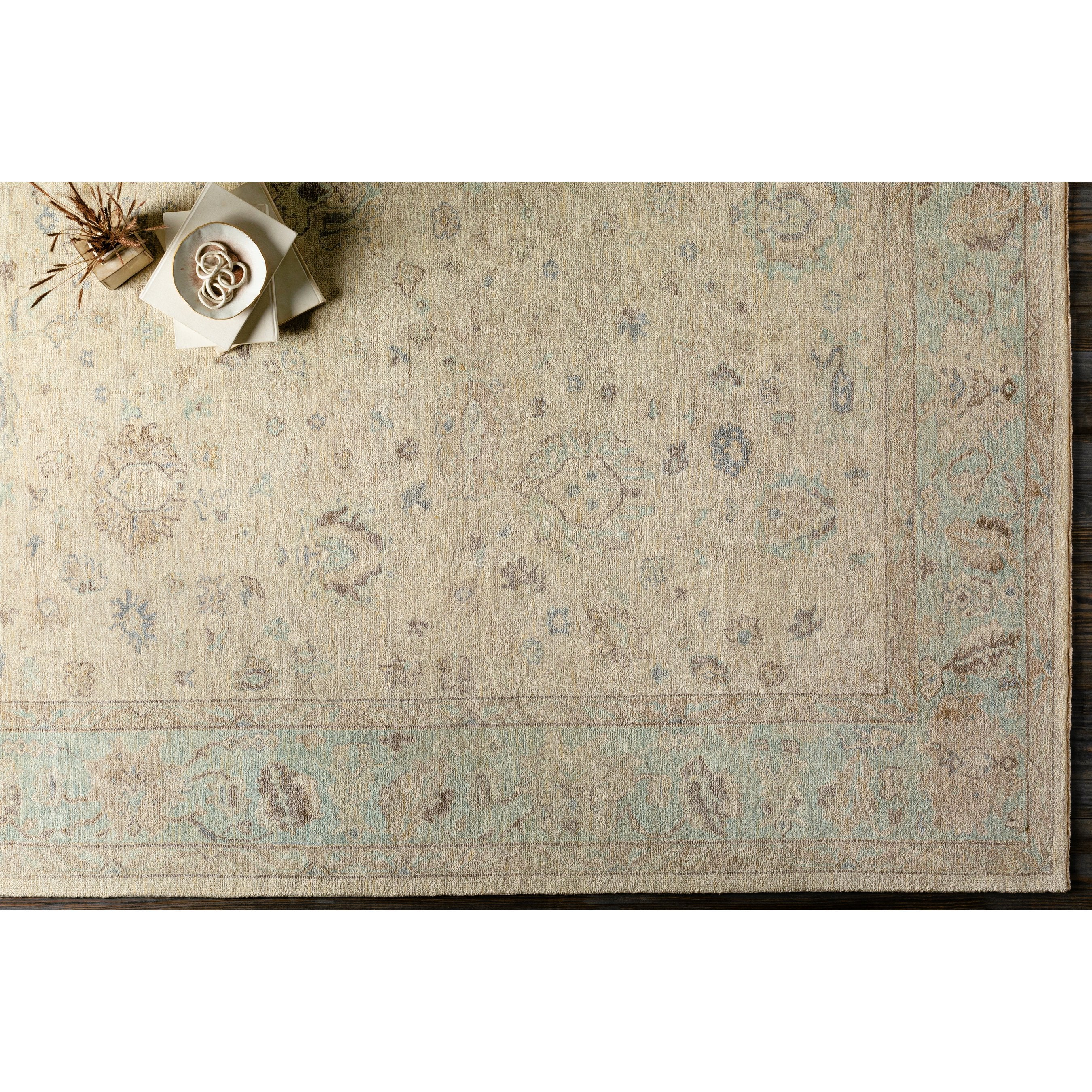 Normandy NOY-8010 Rug - Image 11