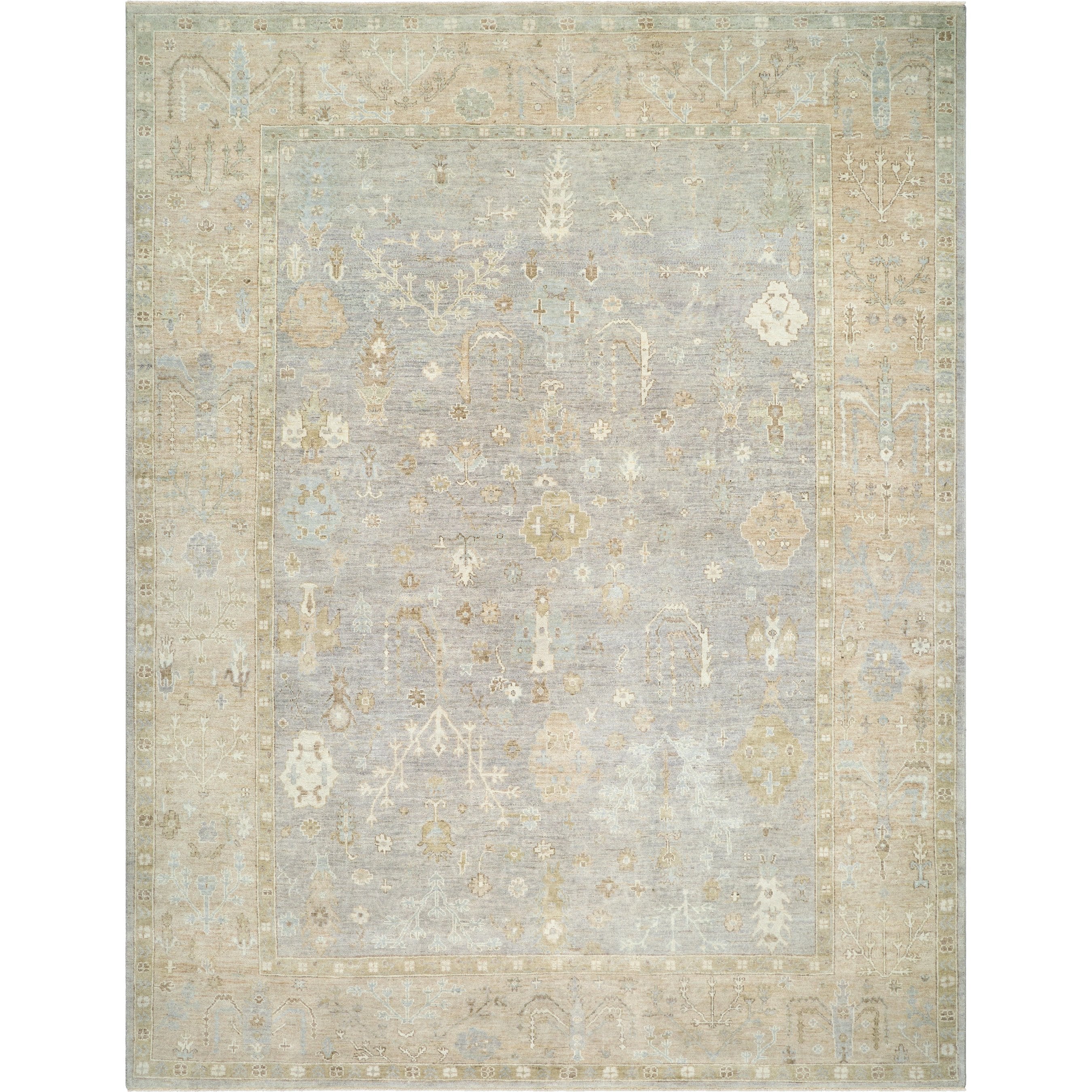 Normandy NOY-8013 Rug