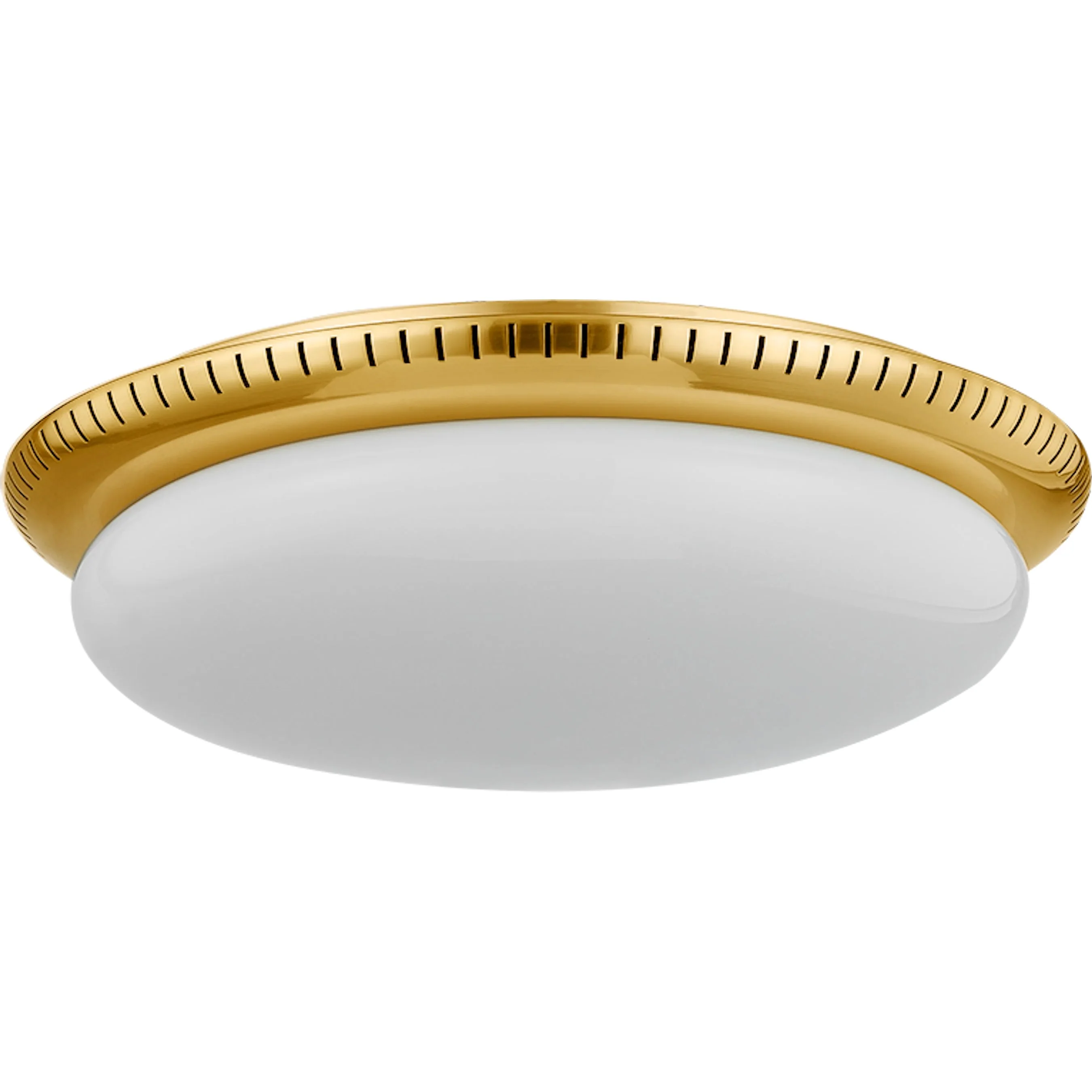 North Castle Flush Mount