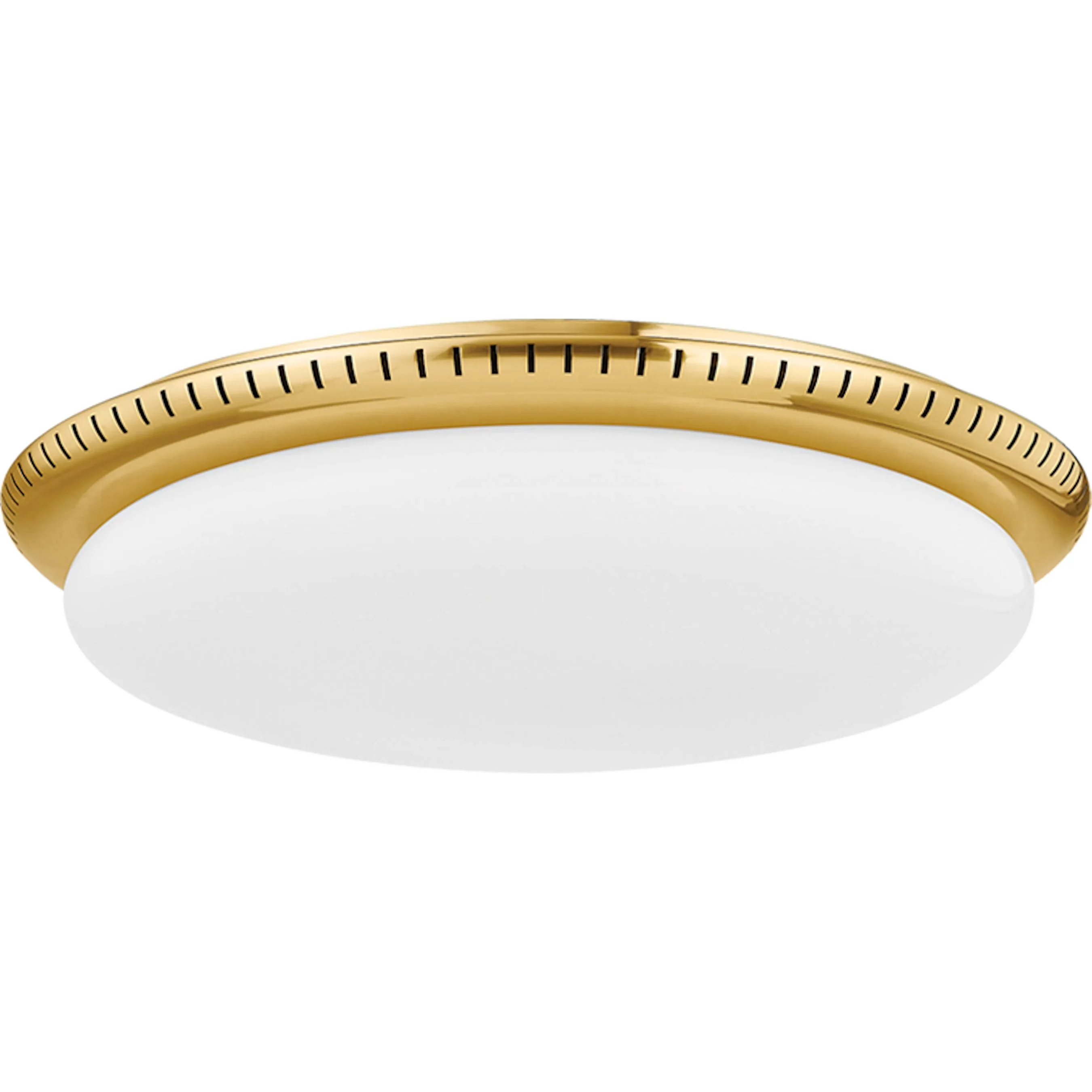North Castle Flush Mount - Image 2